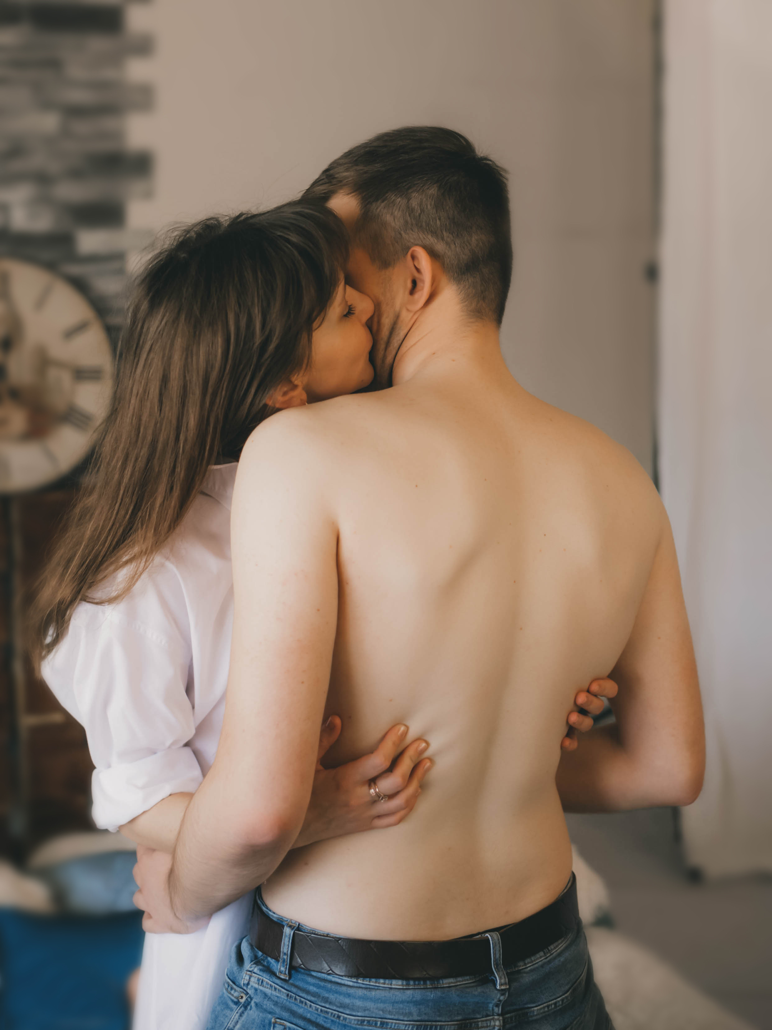 Нежность. Фотограф Углич, Рыбинск, Ярославль Ксения Соколова