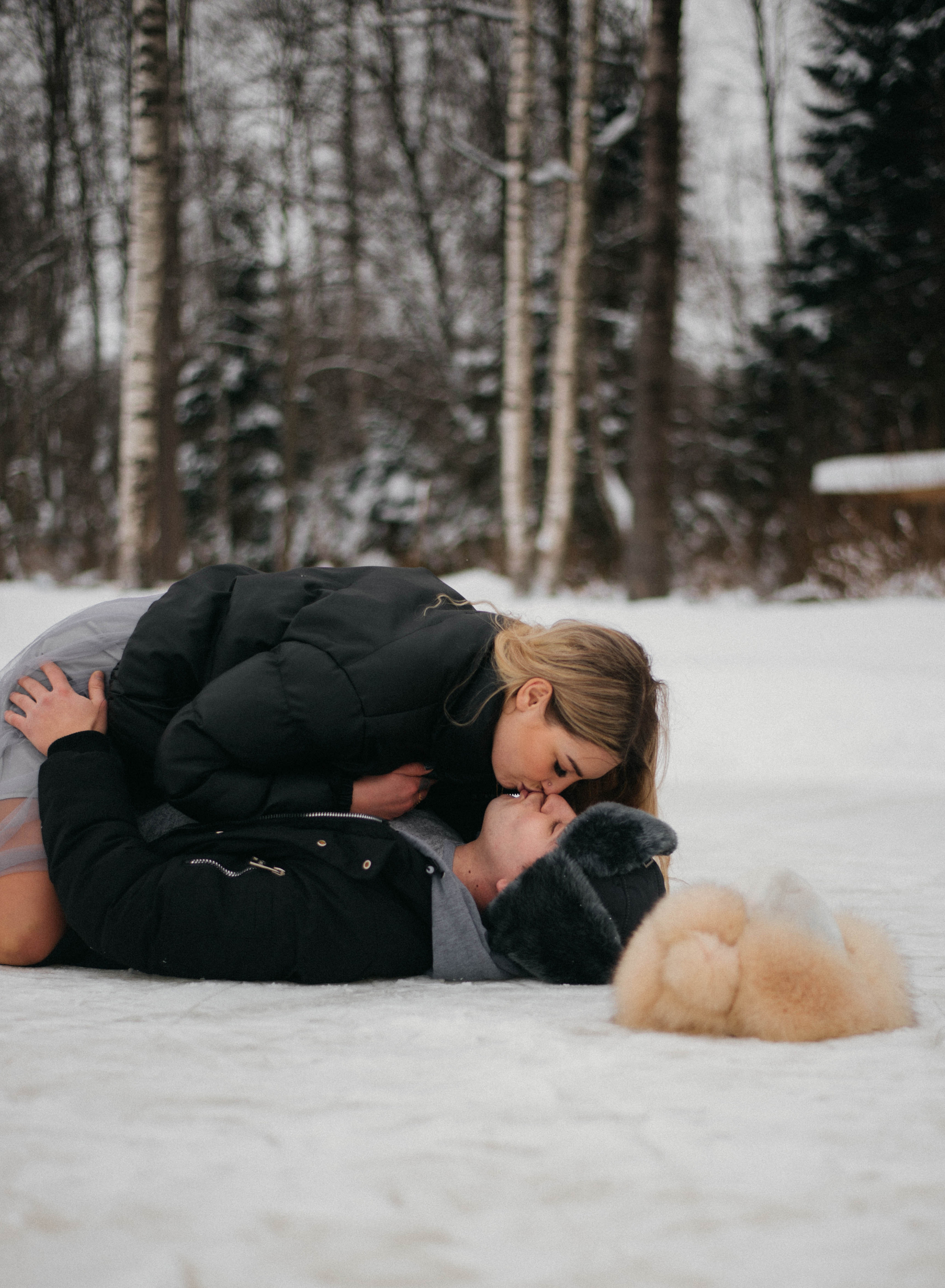 Маленькая история большой любви. Фотограф Углич, Рыбинск, Ярославль Ксения Соколова
