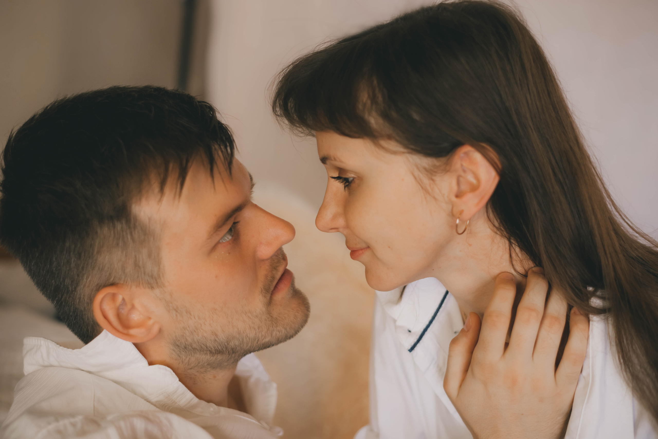 Нежность. Фотограф Углич, Рыбинск, Ярославль Ксения Соколова