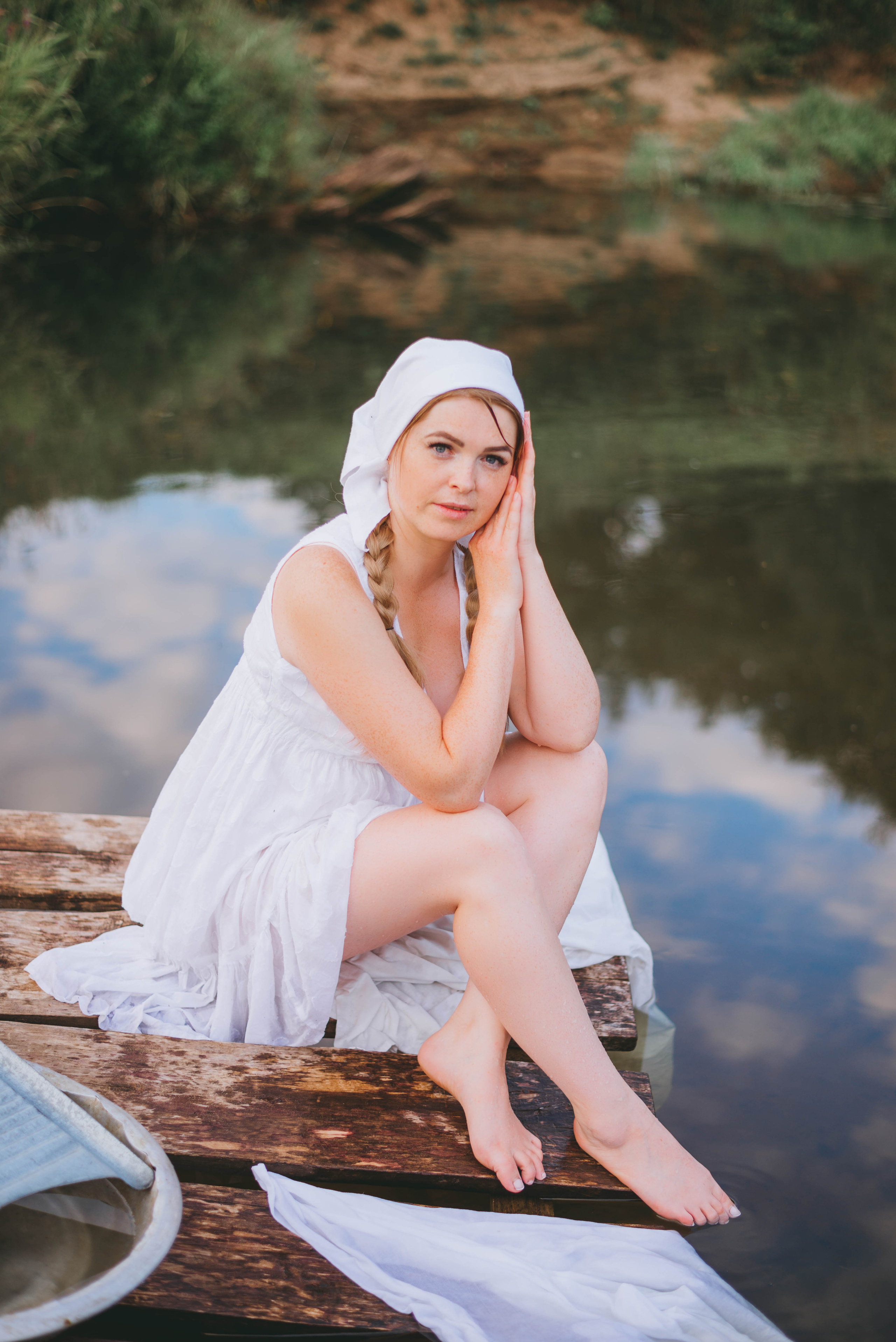 Индивидуальная фотосессия. Фотограф Углич, Рыбинск, Ярославль Ксения Соколова