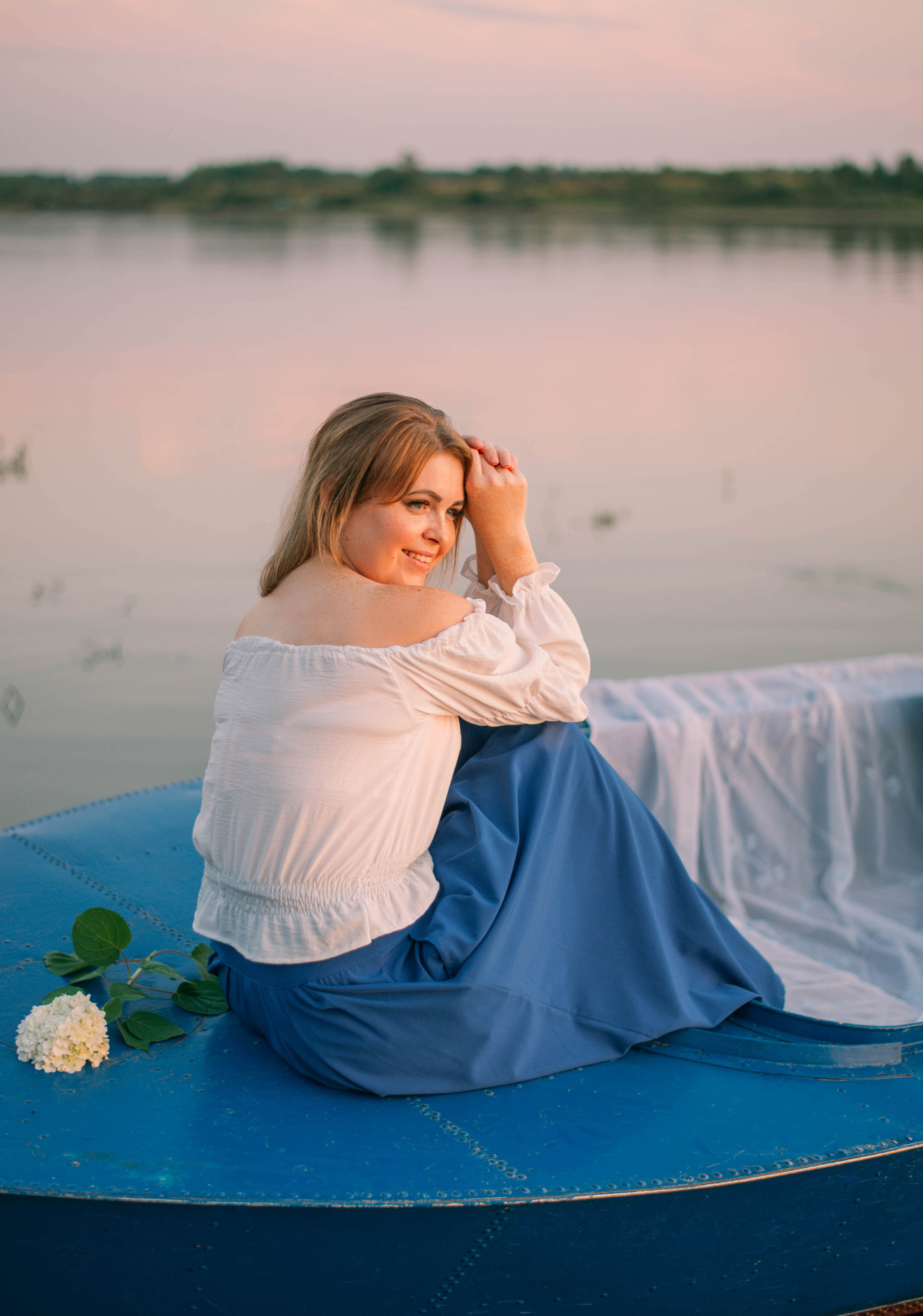 Индивидуальная фотосессия. Фотограф Углич, Рыбинск, Ярославль Ксения Соколова