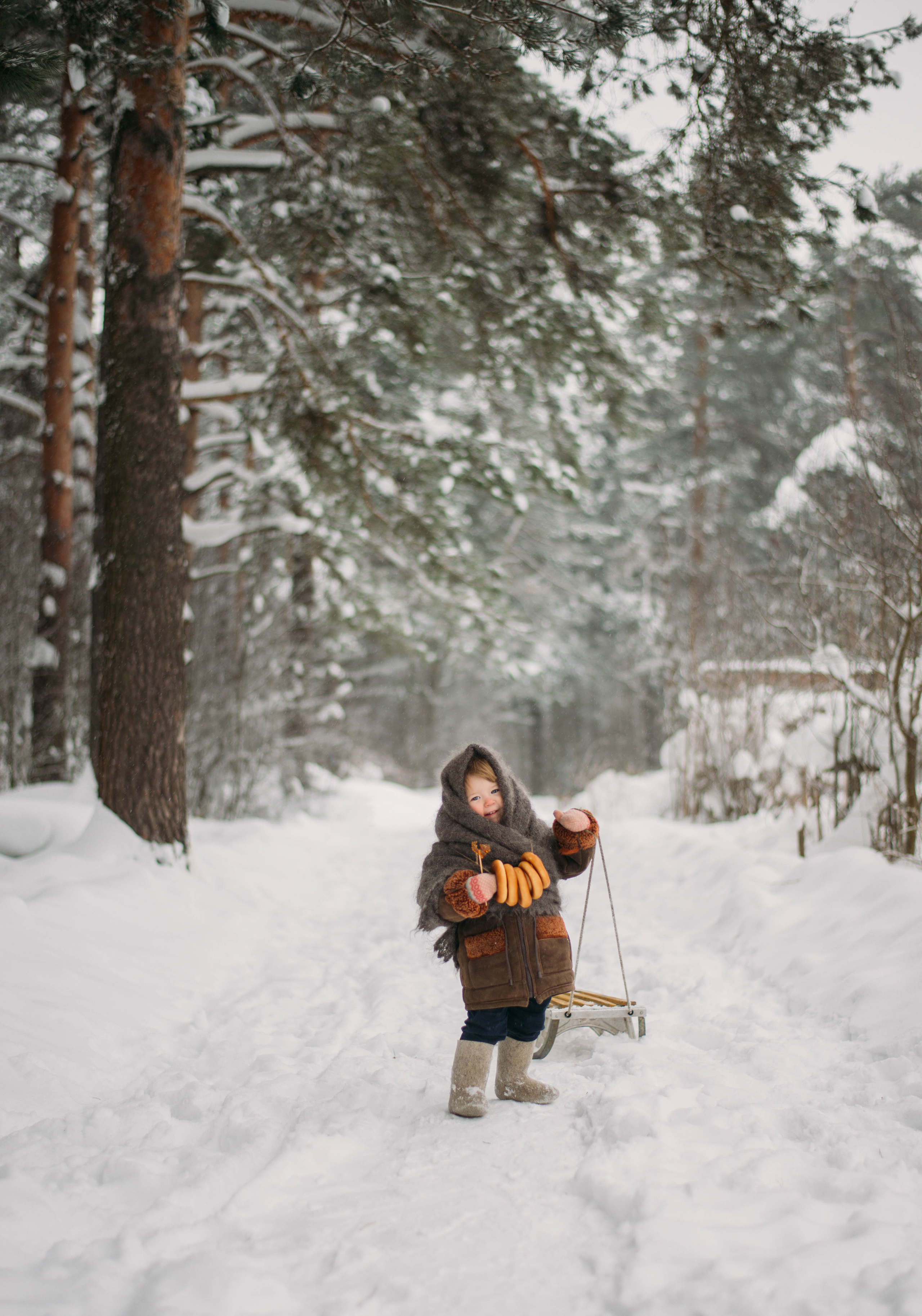 Детская фотосессия. Фотограф Углич, Рыбинск, Ярославль Ксения Соколова