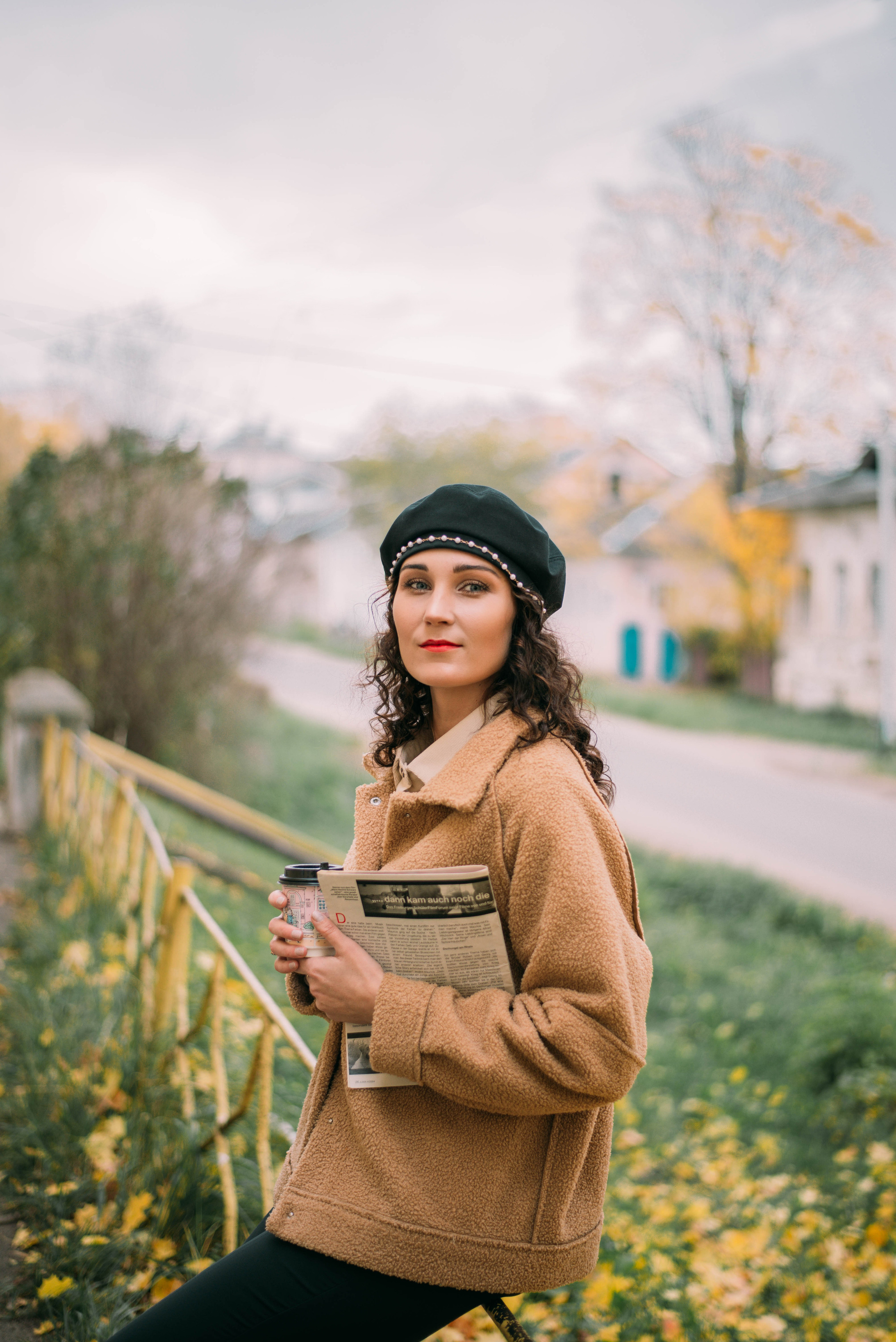 Индивидуальная фотосессия. Фотограф Углич, Рыбинск, Ярославль Ксения Соколова