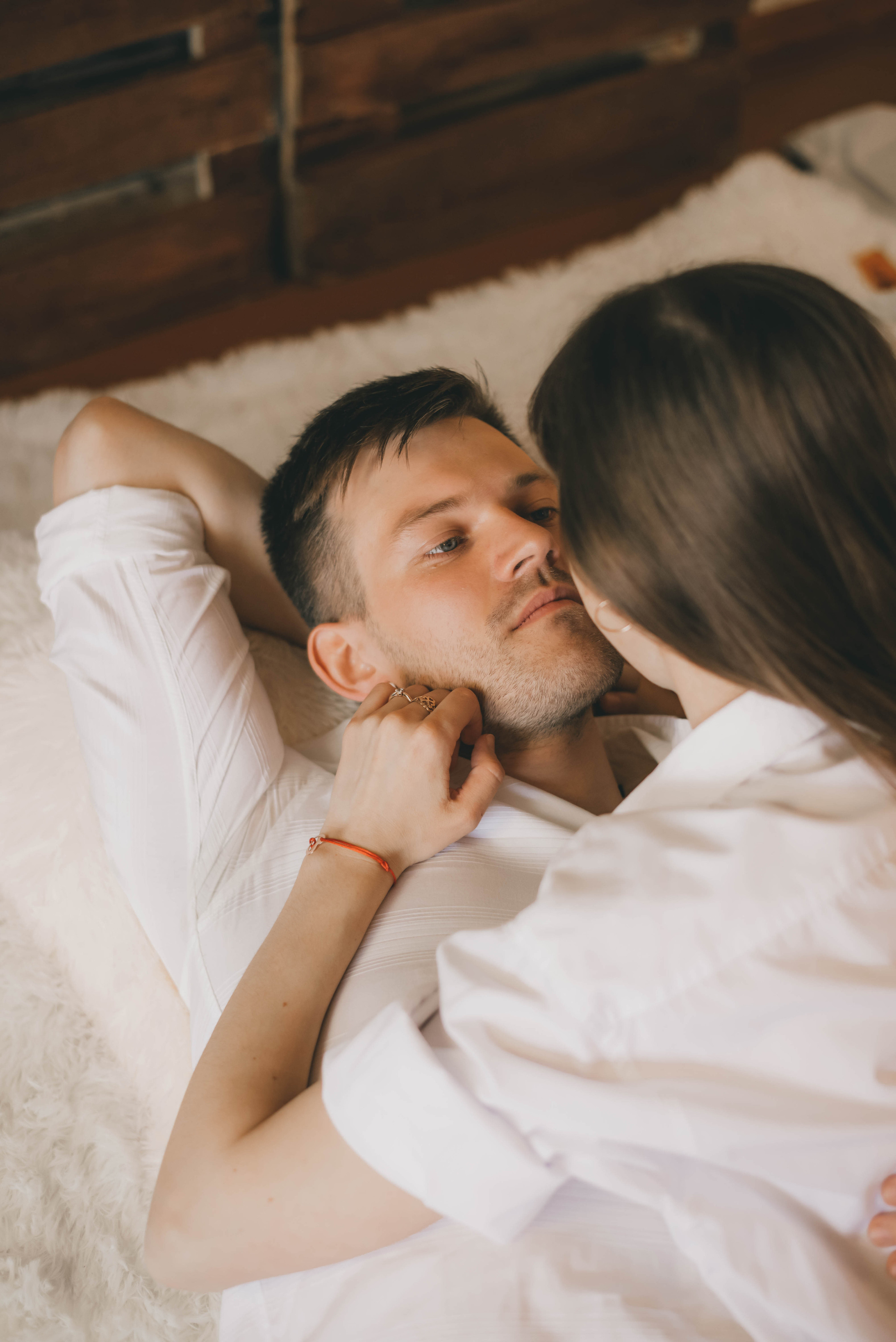 Нежность. Фотограф Углич, Рыбинск, Ярославль Ксения Соколова