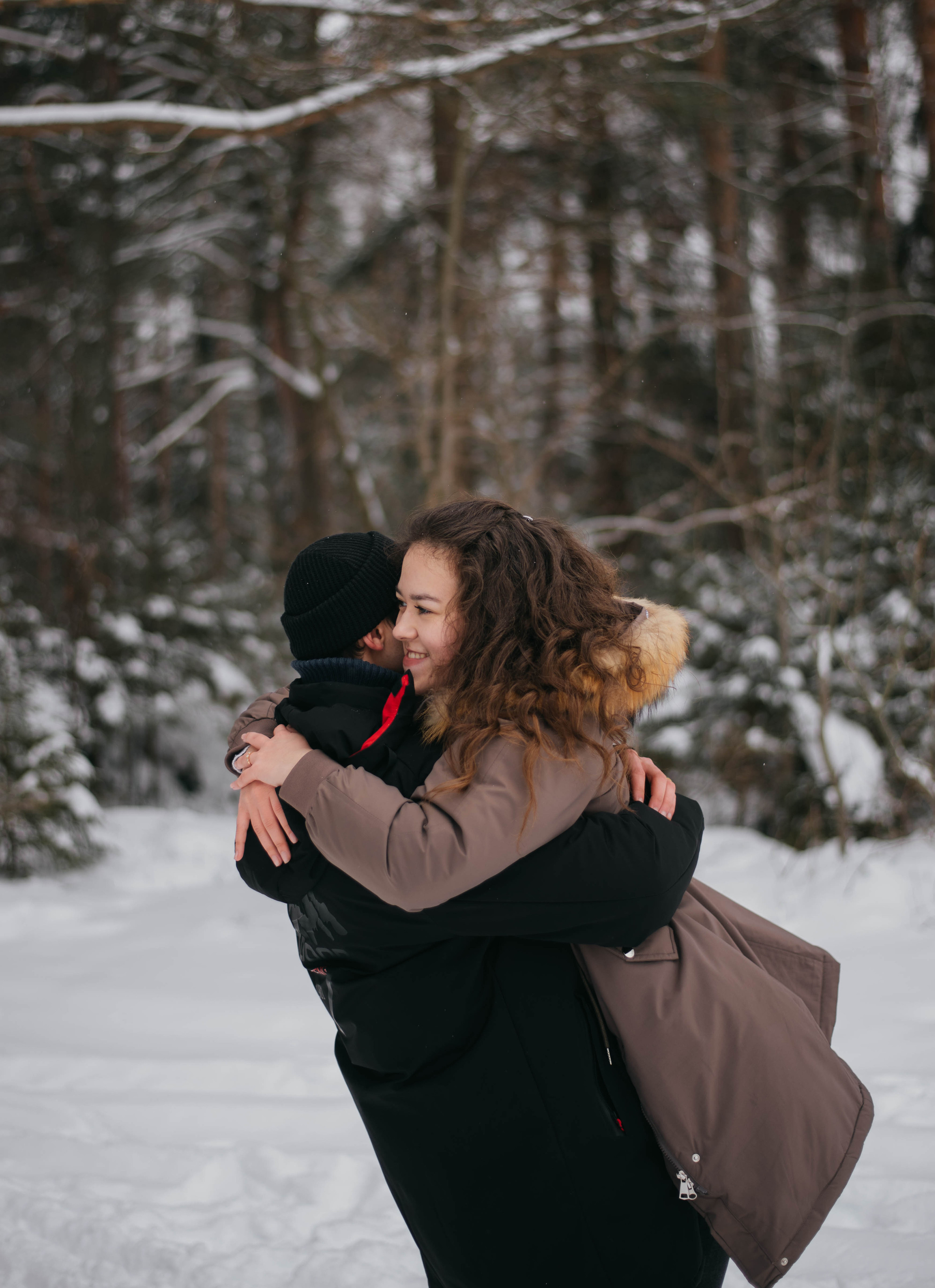 Два сердца в унисон. Фотограф Углич, Рыбинск, Ярославль Ксения Соколова