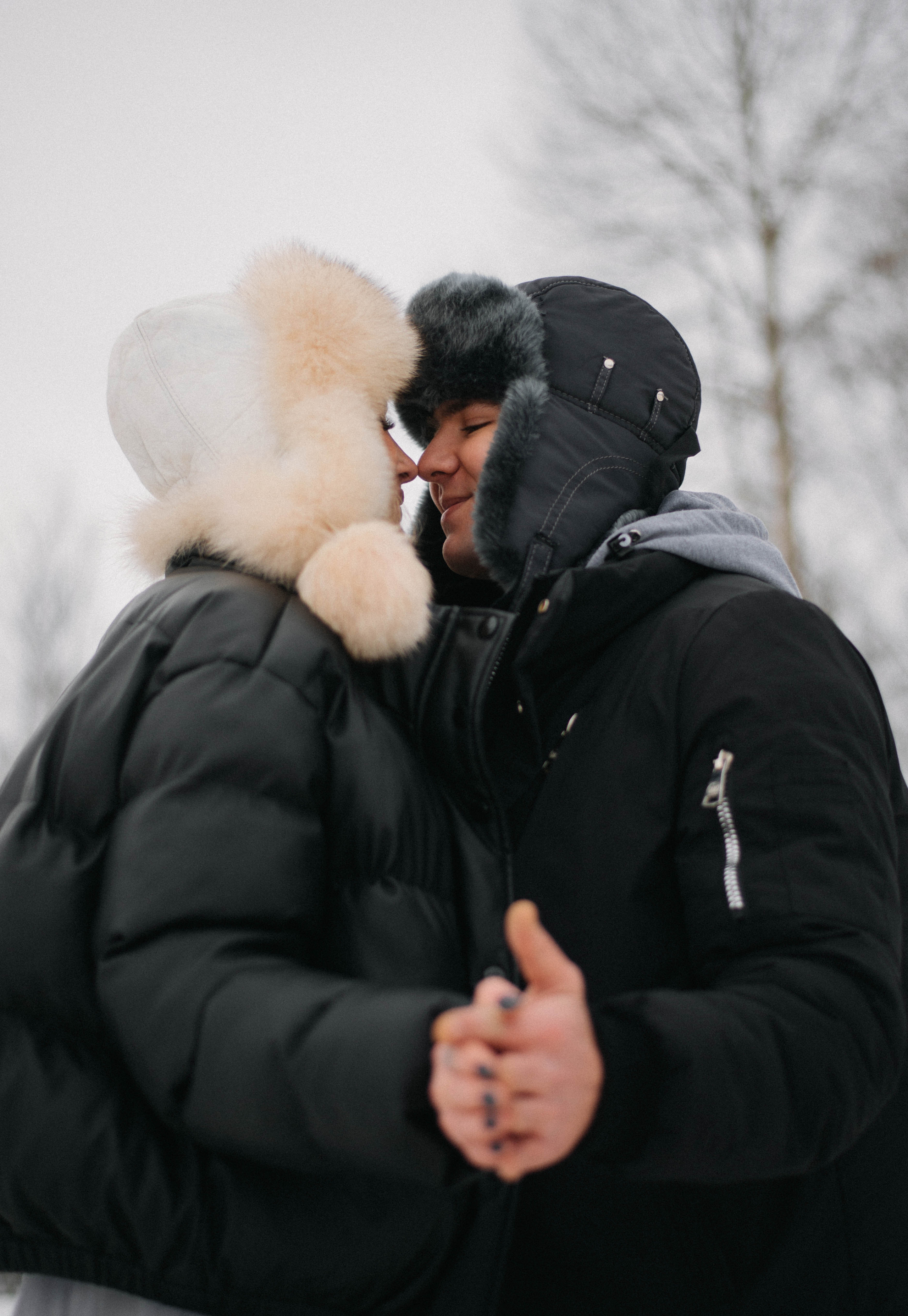 Маленькая история большой любви. Фотограф Углич, Рыбинск, Ярославль Ксения Соколова