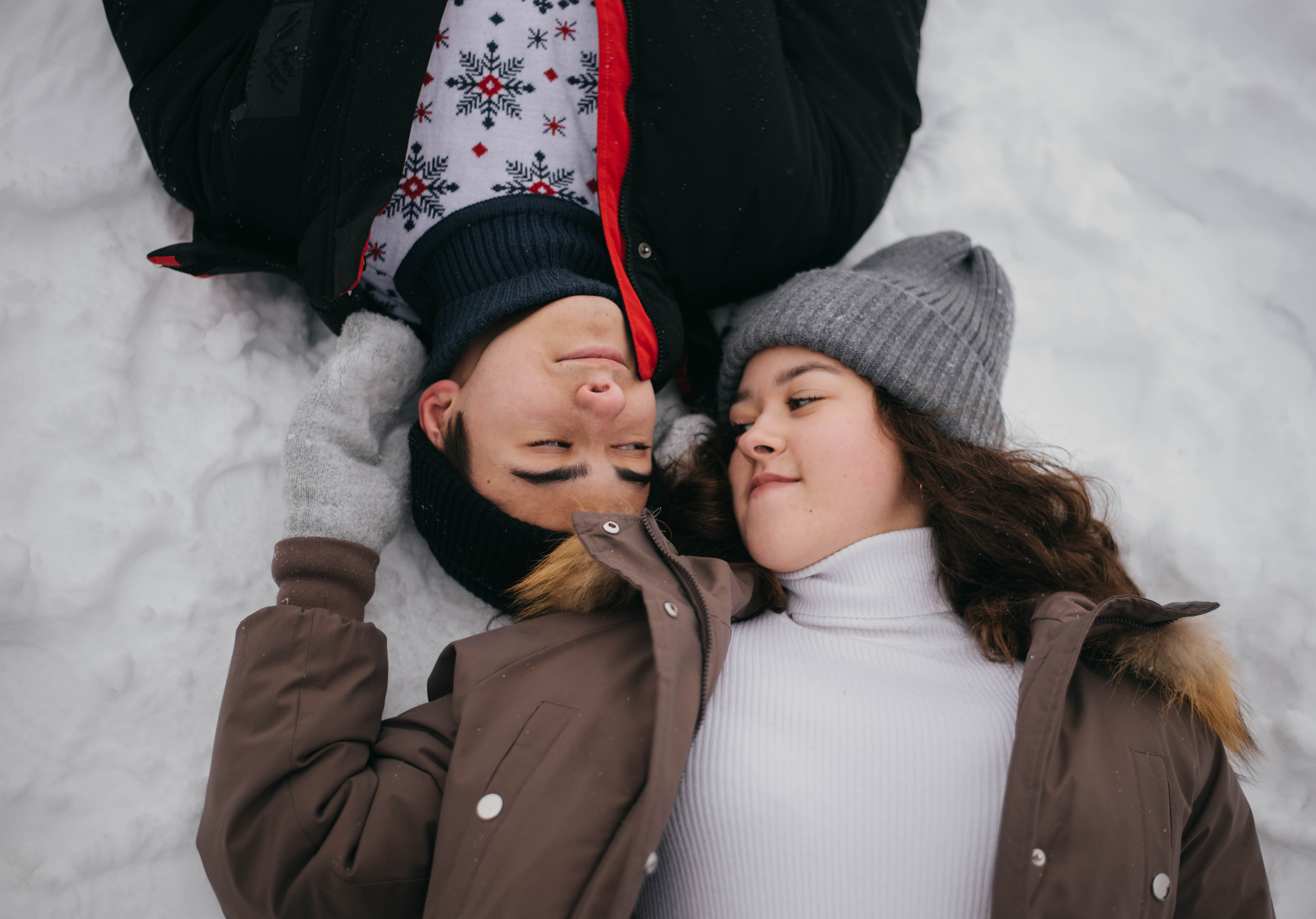 Два сердца в унисон. Фотограф Углич, Рыбинск, Ярославль Ксения Соколова