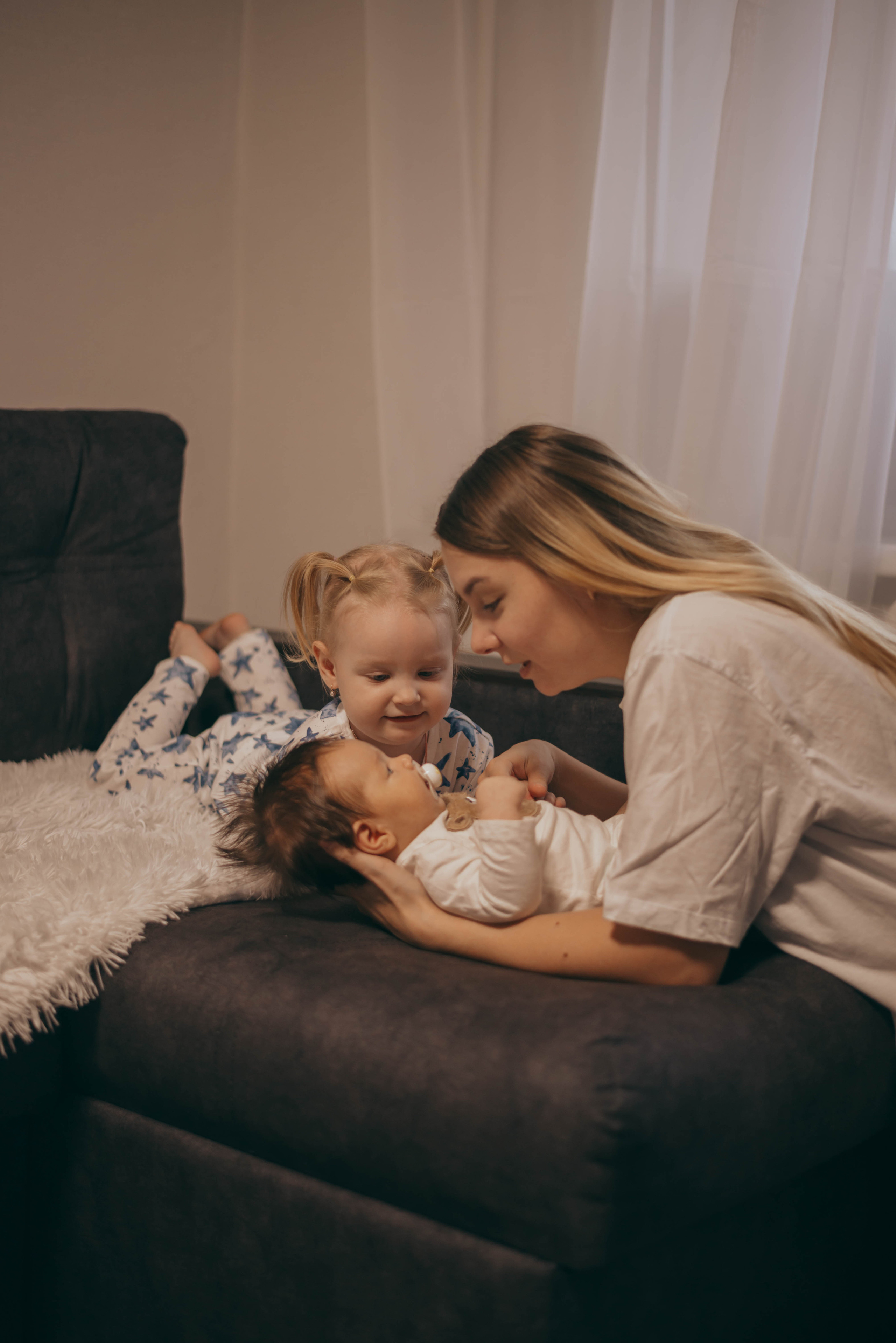 О самом ценном. Фотограф Углич, Рыбинск, Ярославль Ксения Соколова