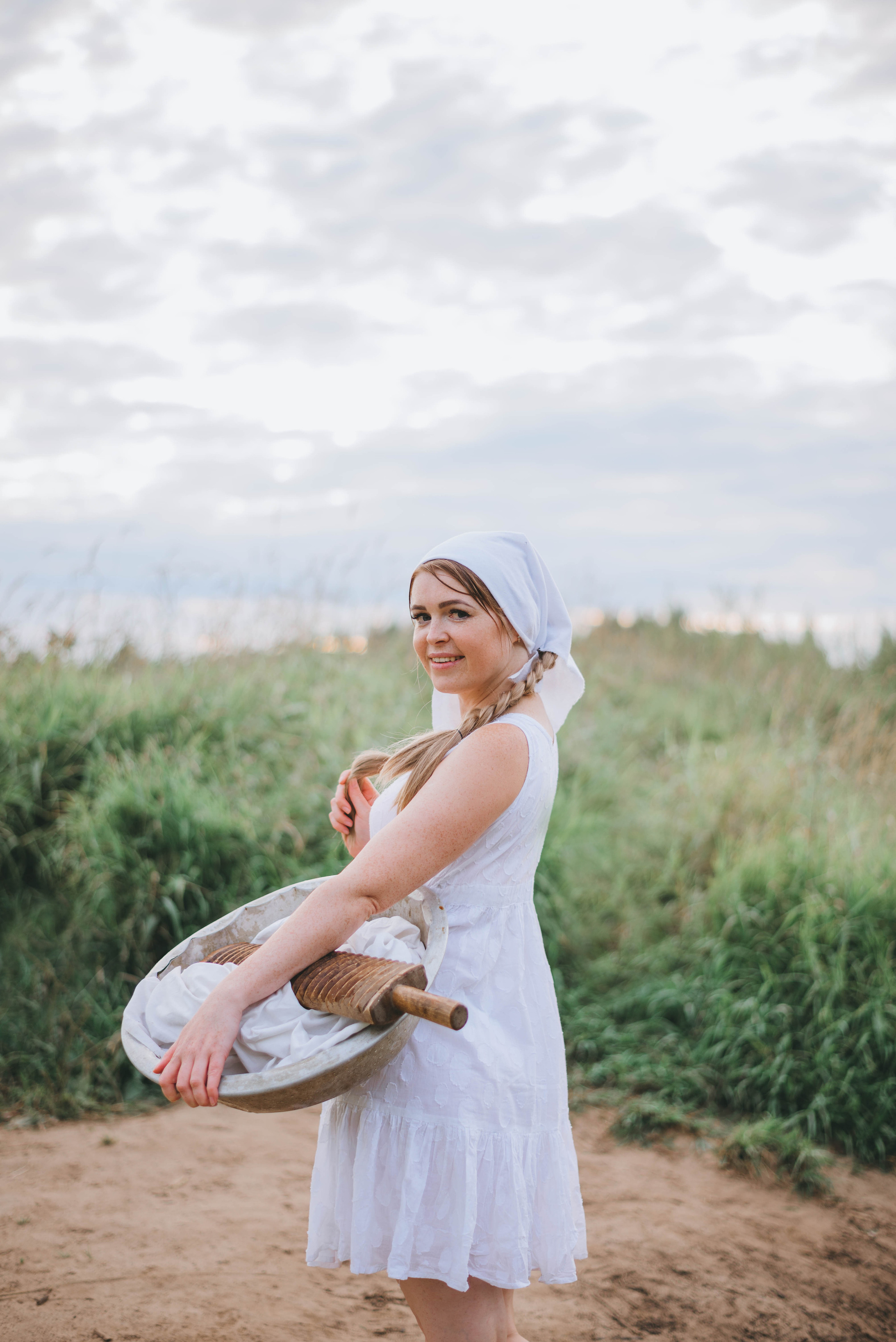 Индивидуальная фотосессия. Фотограф Углич, Рыбинск, Ярославль Ксения Соколова