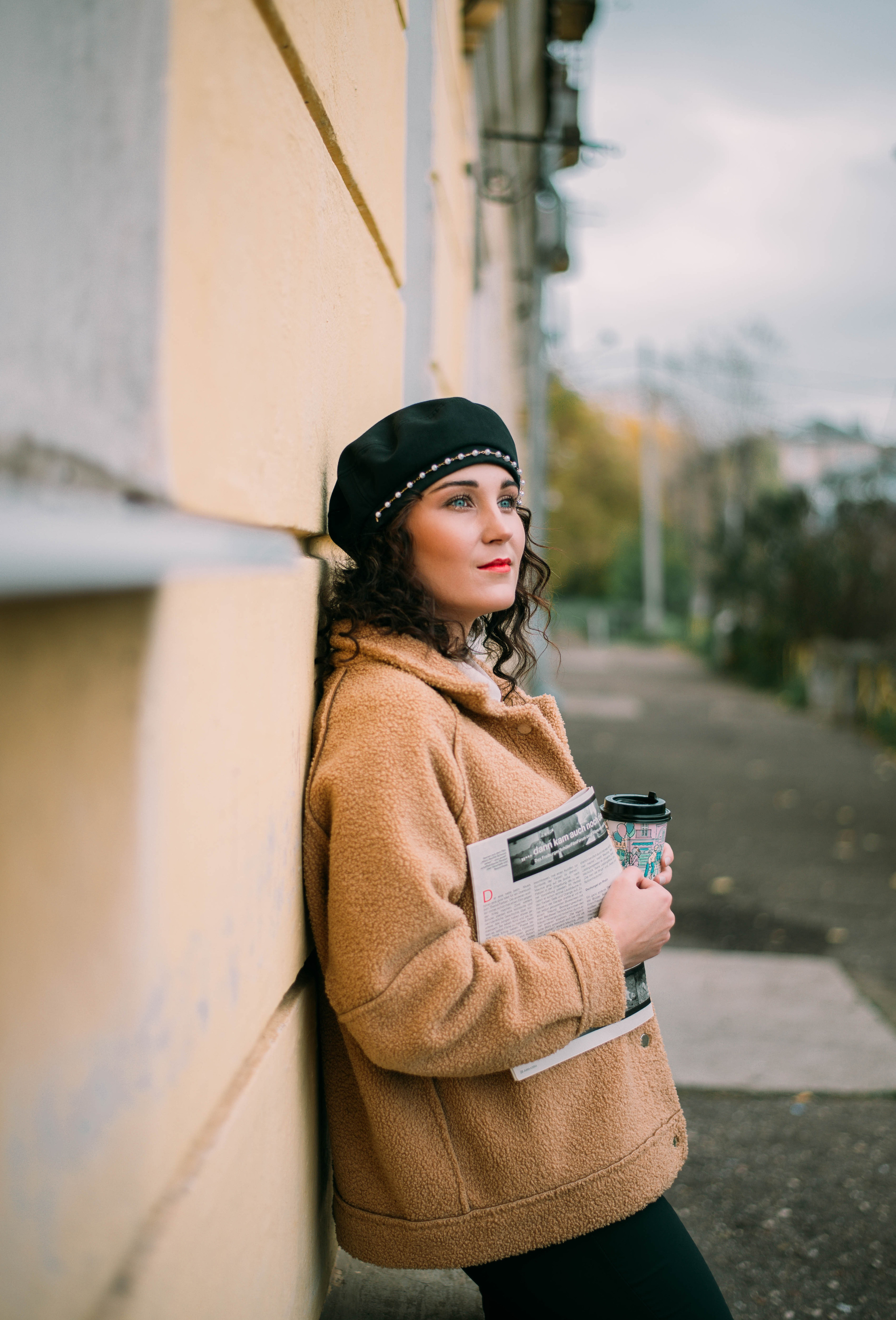 Индивидуальная фотосессия. Фотограф Углич, Рыбинск, Ярославль Ксения Соколова