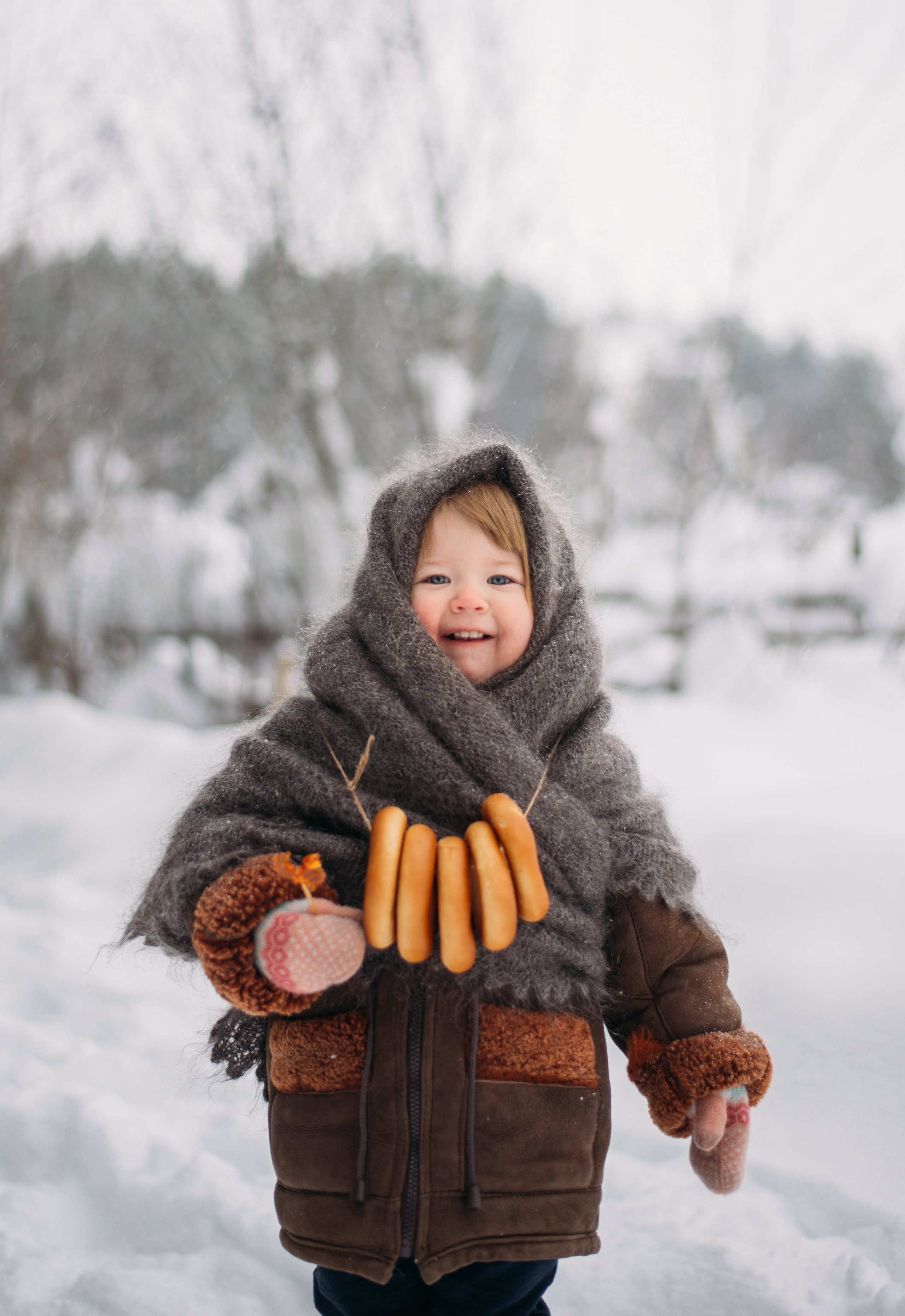 Детская фотосессия. Фотограф Углич, Рыбинск, Ярославль Ксения Соколова