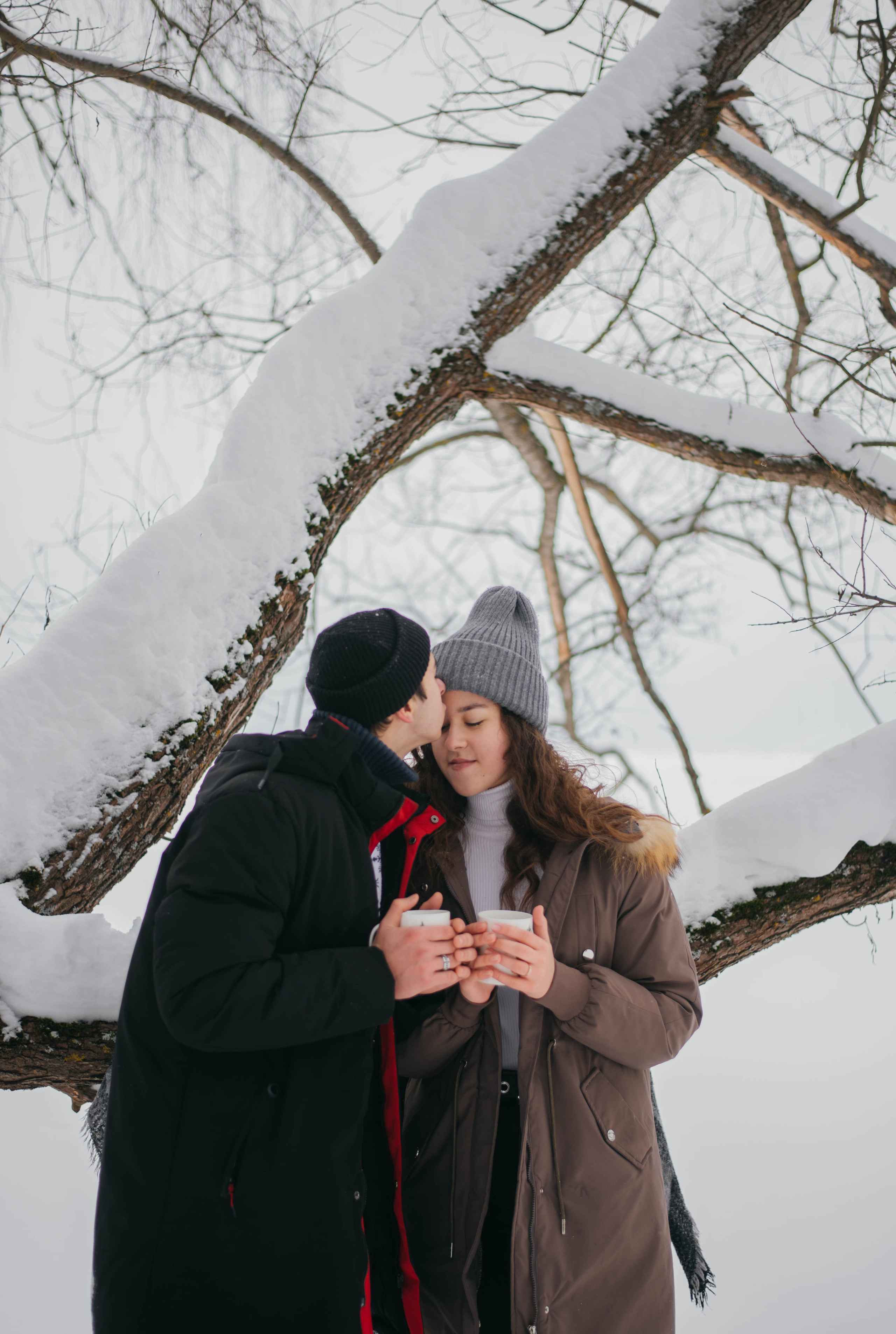 Два сердца в унисон. Фотограф Углич, Рыбинск, Ярославль Ксения Соколова