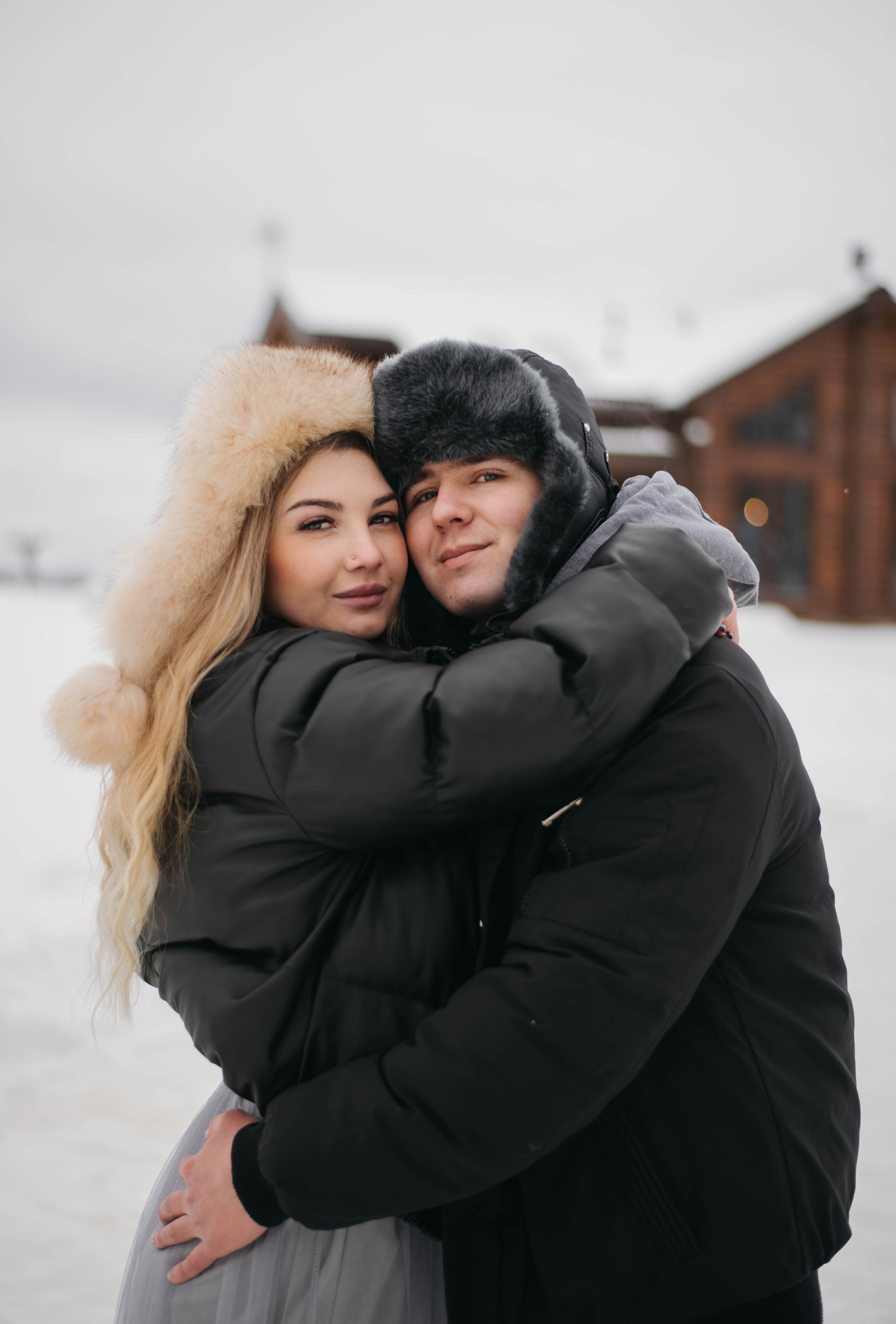Маленькая история большой любви. Фотограф Углич, Рыбинск, Ярославль Ксения Соколова