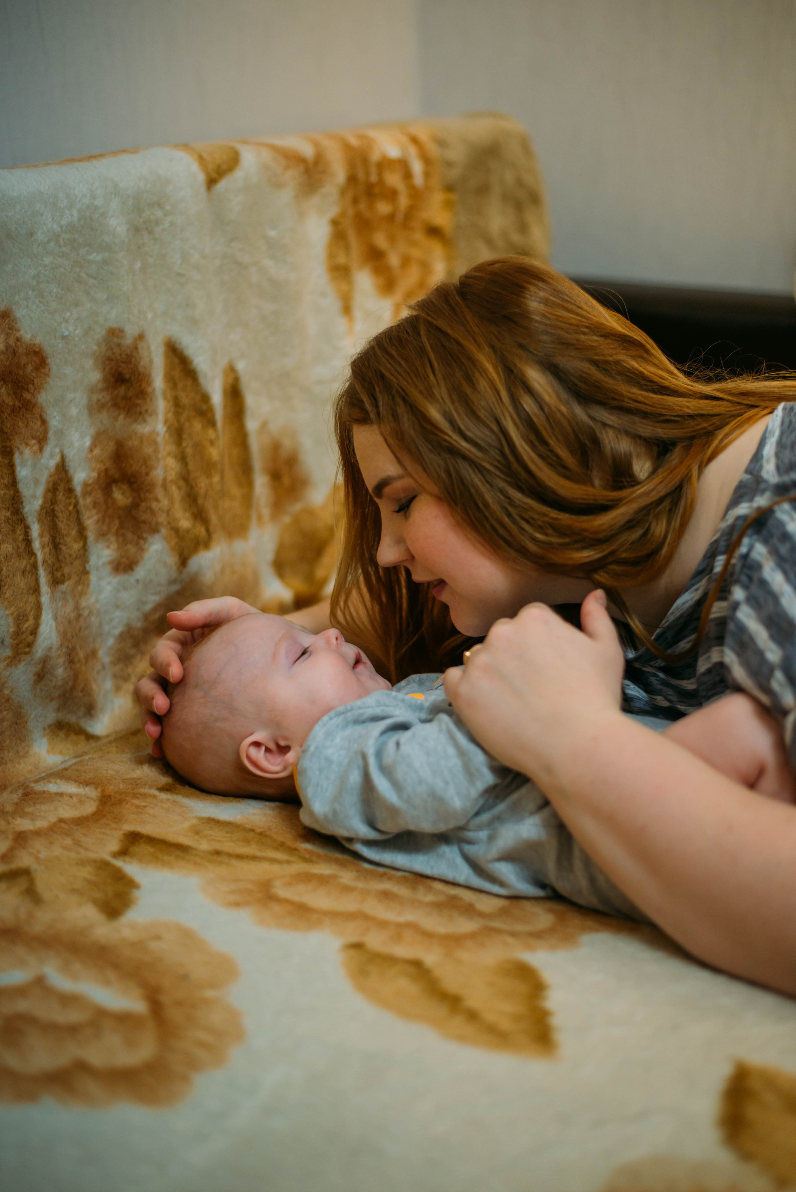 Семейная история в канун рождества. Фотограф Углич, Рыбинск, Ярославль Ксения Соколова