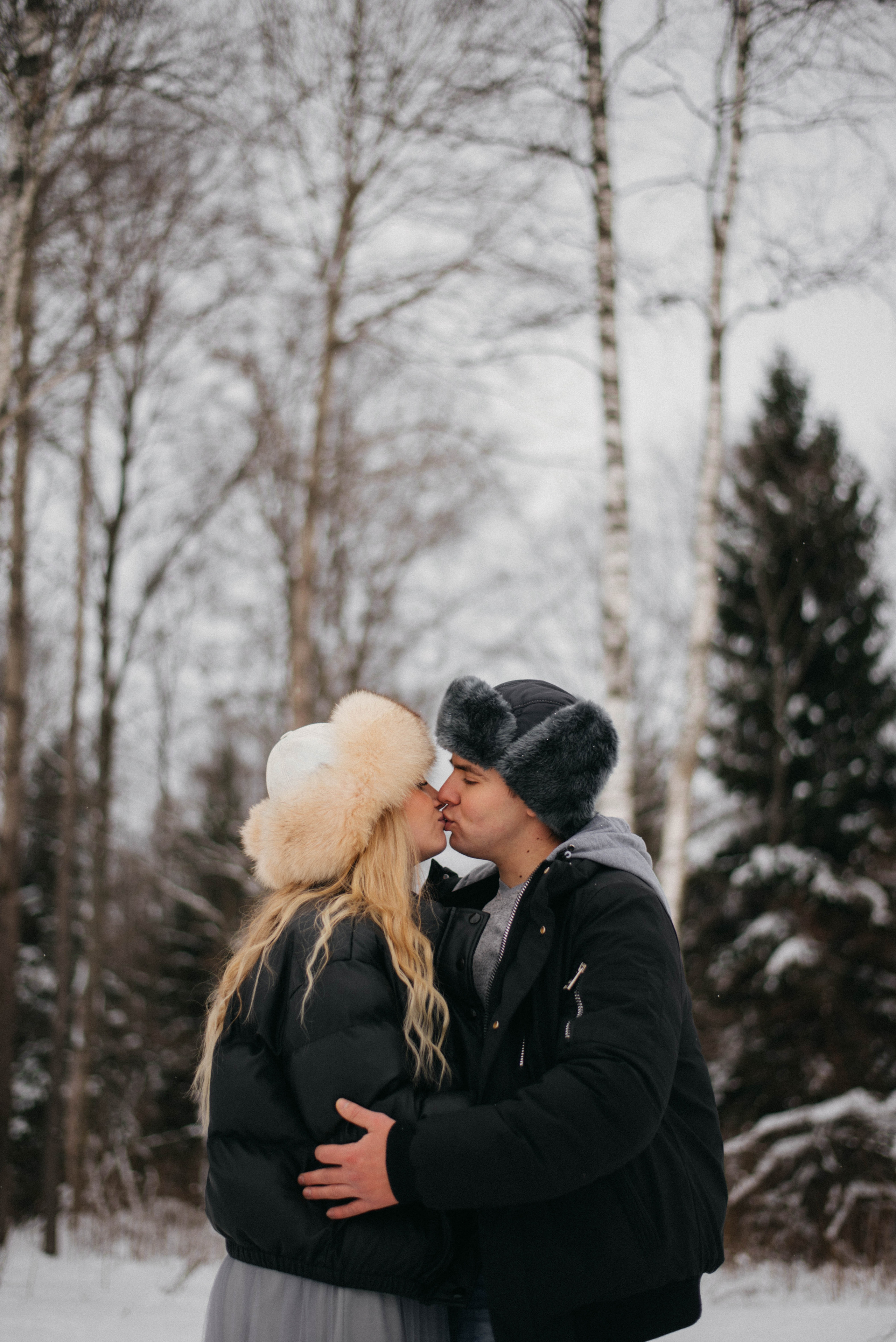 Маленькая история большой любви. Фотограф Углич, Рыбинск, Ярославль Ксения Соколова