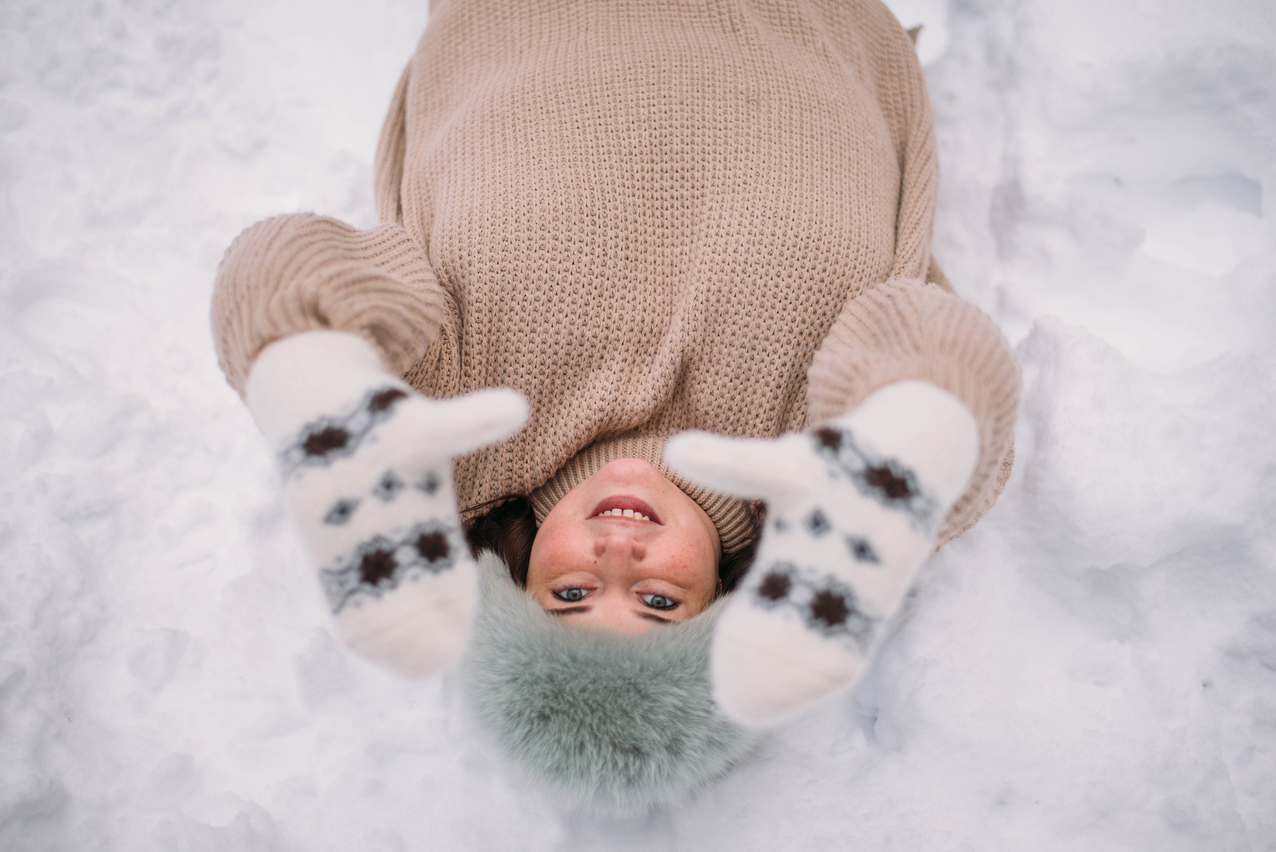 Индивидуальная фотосессия. Фотограф Углич, Рыбинск, Ярославль Ксения Соколова