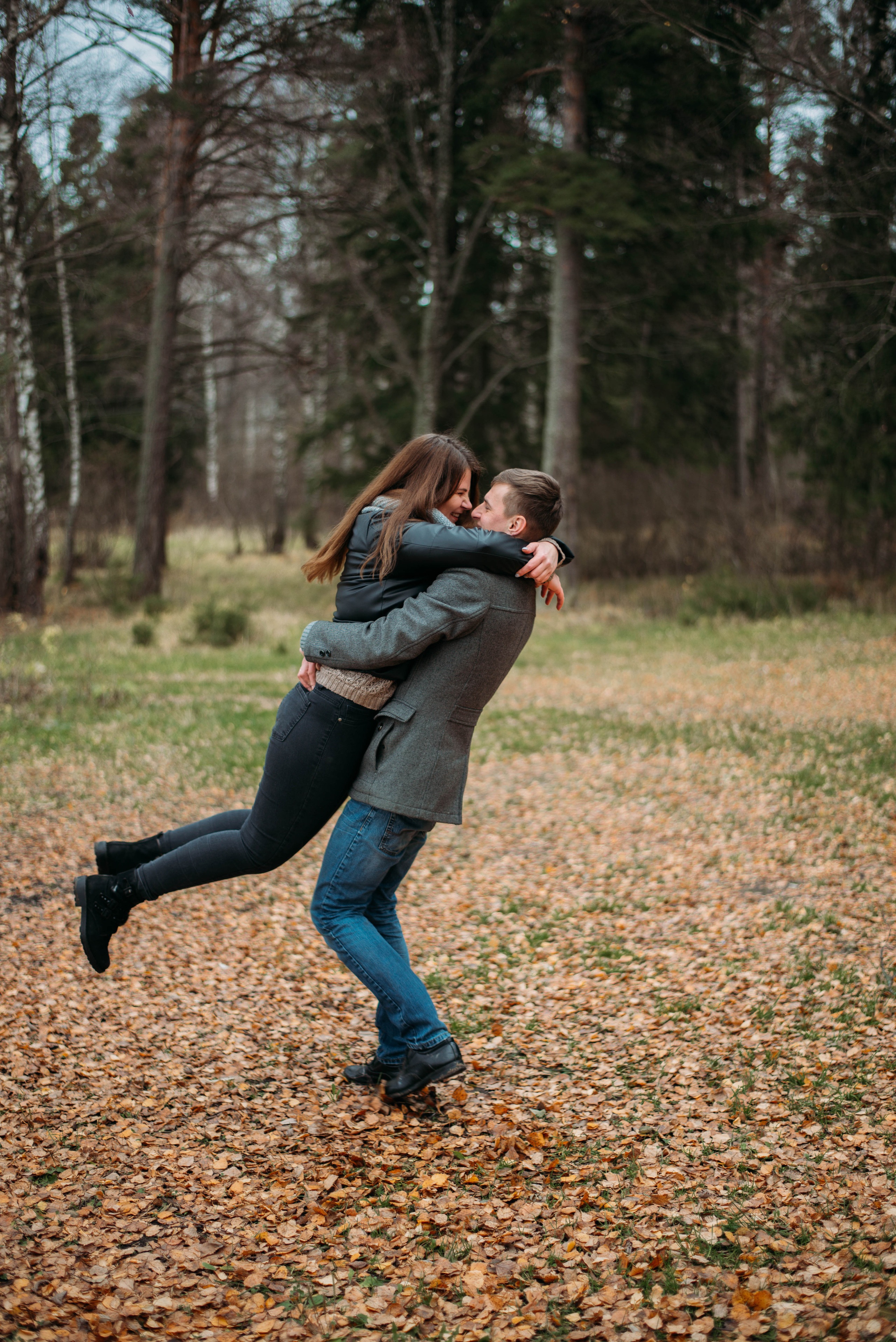 Осенний пикник. Фотограф Углич, Рыбинск, Ярославль Ксения Соколова