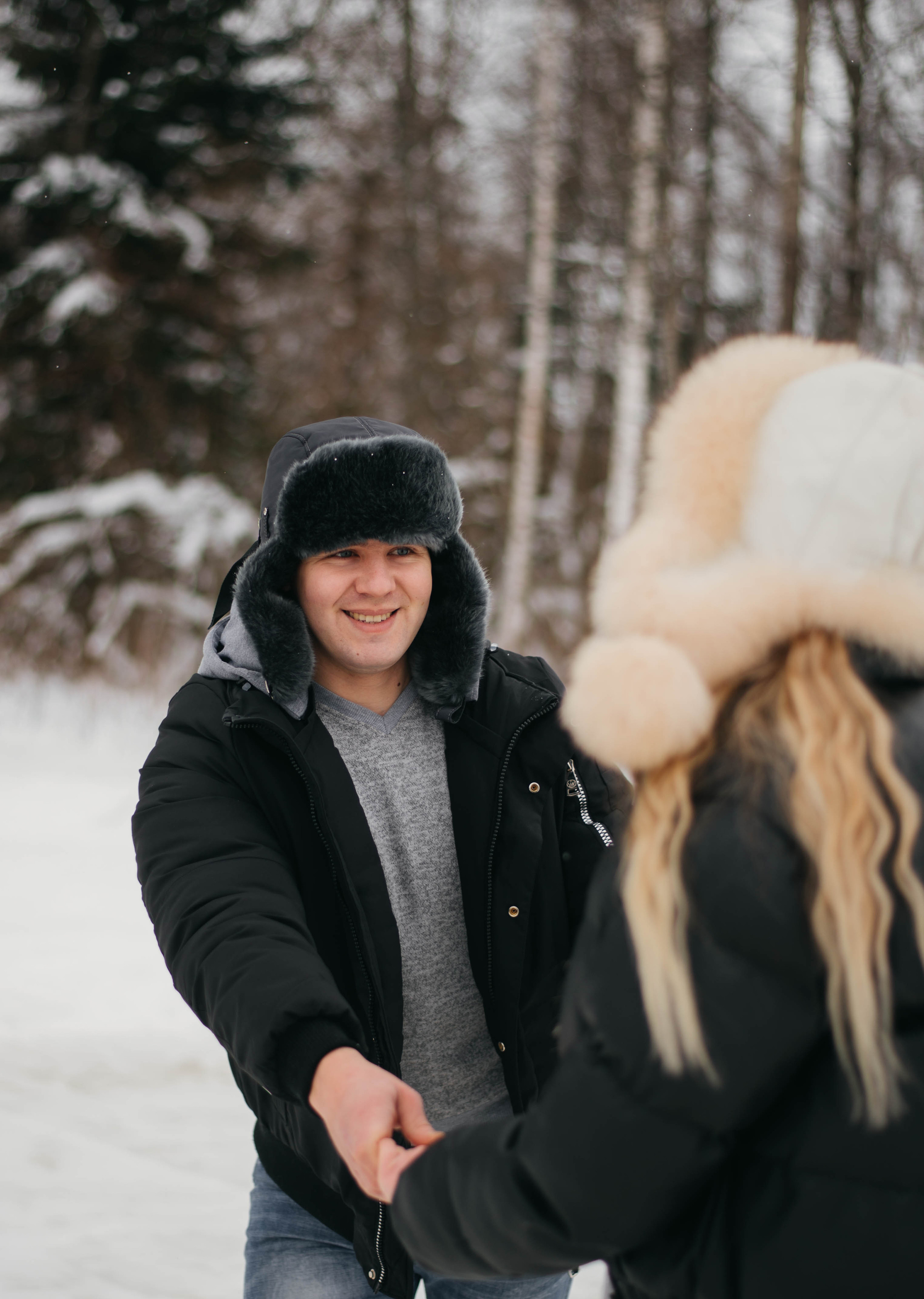 Маленькая история большой любви. Фотограф Углич, Рыбинск, Ярославль Ксения Соколова