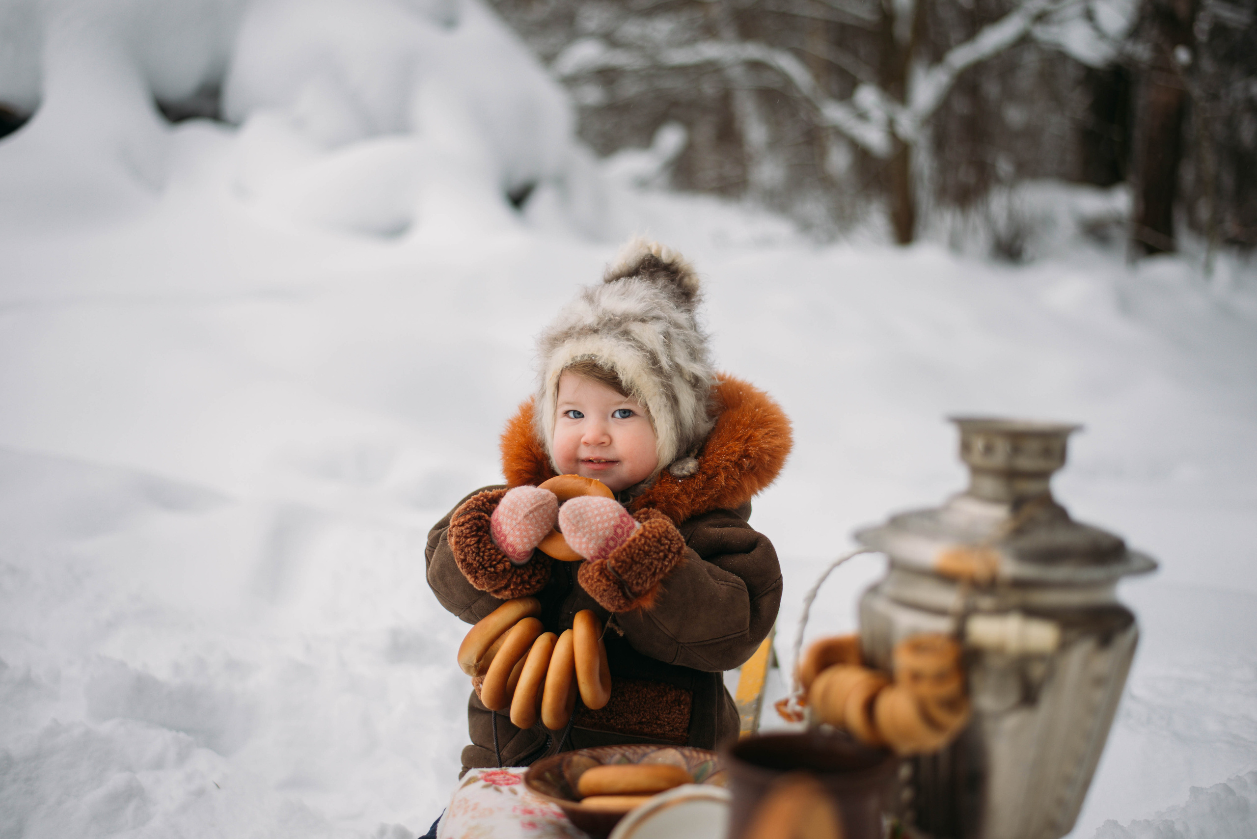 Детская фотосессия. Фотограф Углич, Рыбинск, Ярославль Ксения Соколова