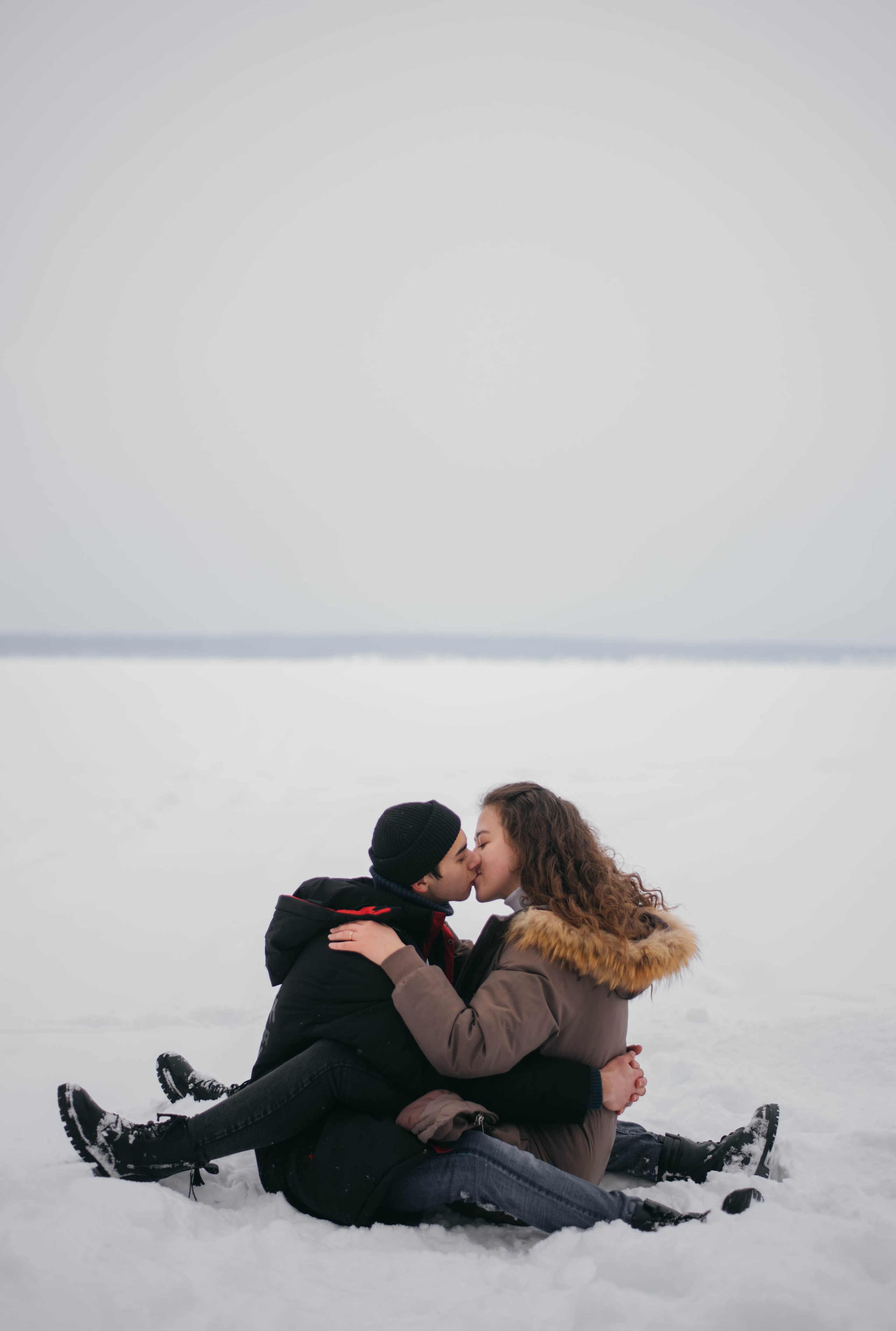Два сердца в унисон. Фотограф Углич, Рыбинск, Ярославль Ксения Соколова