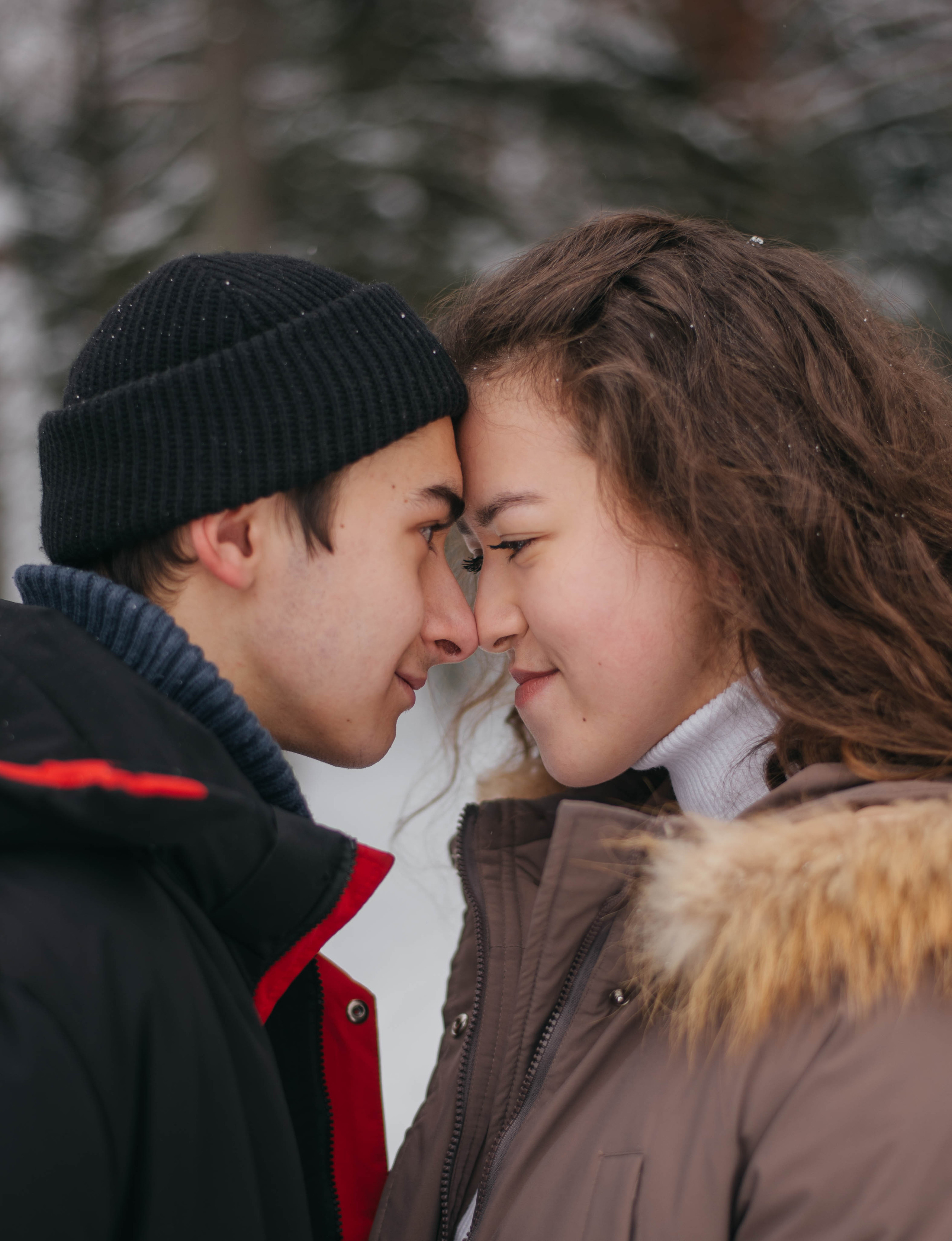 Два сердца в унисон. Фотограф Углич, Рыбинск, Ярославль Ксения Соколова