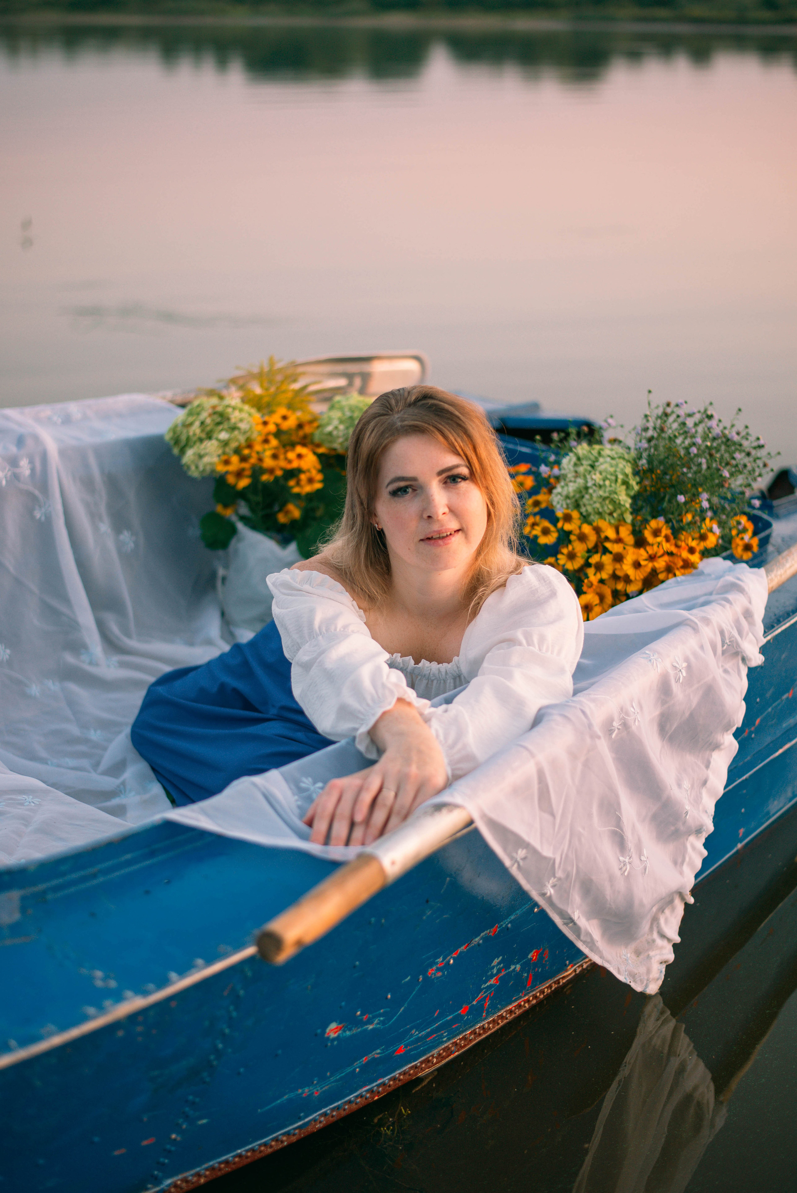 Индивидуальная фотосессия. Фотограф Углич, Рыбинск, Ярославль Ксения Соколова