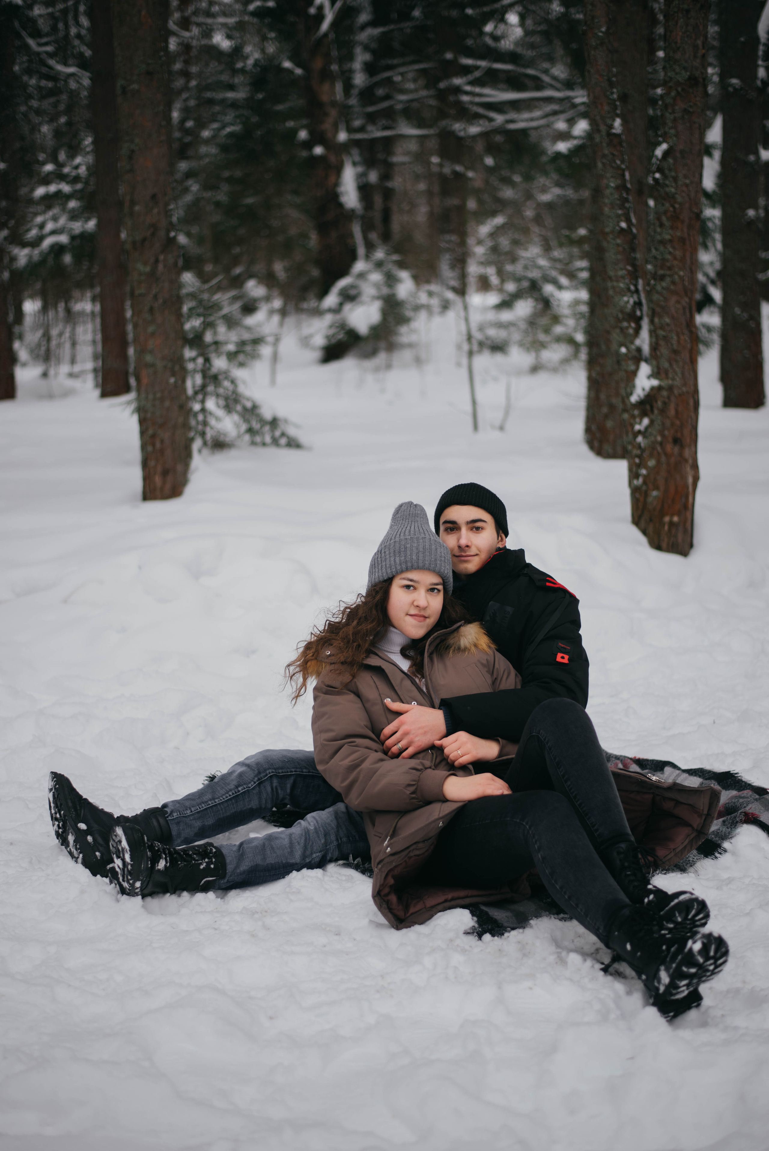 Два сердца в унисон. Фотограф Углич, Рыбинск, Ярославль Ксения Соколова