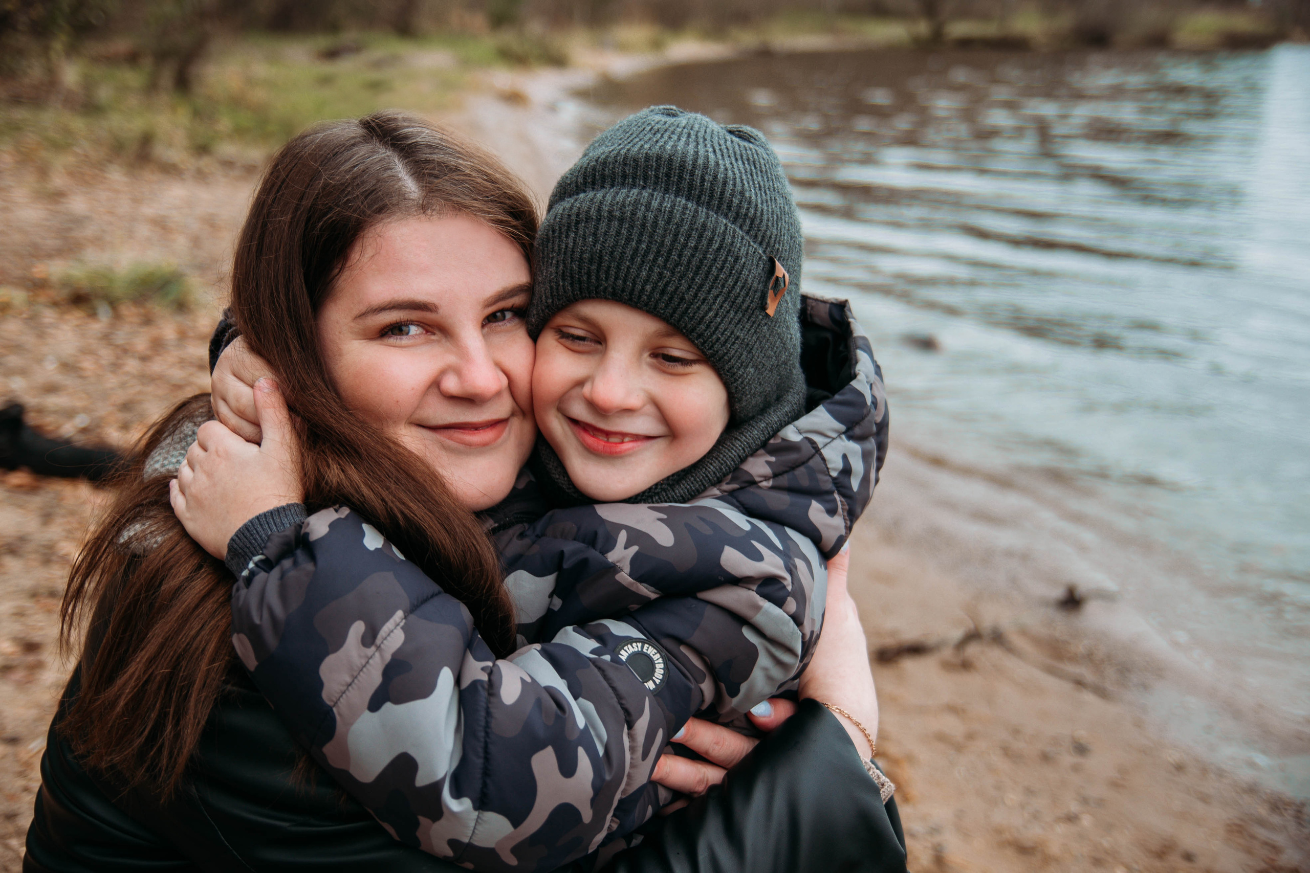 Осенний пикник. Фотограф Углич, Рыбинск, Ярославль Ксения Соколова