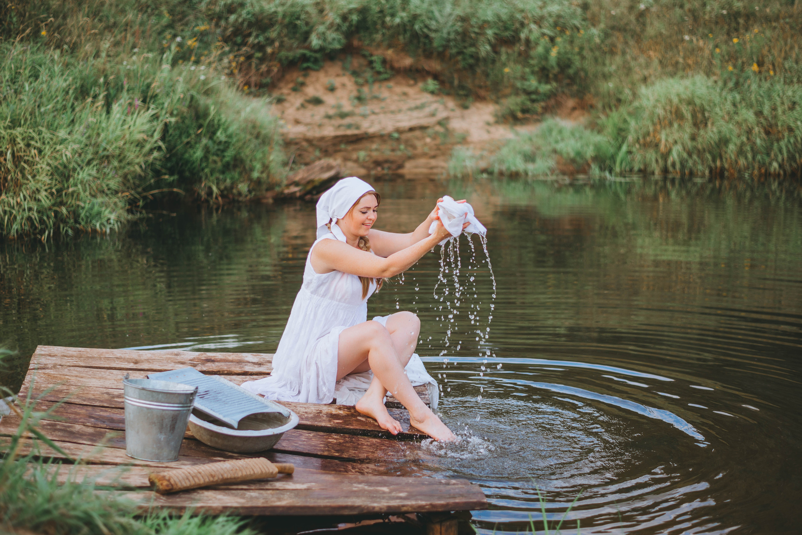 Индивидуальная фотосессия. Фотограф Углич, Рыбинск, Ярославль Ксения Соколова