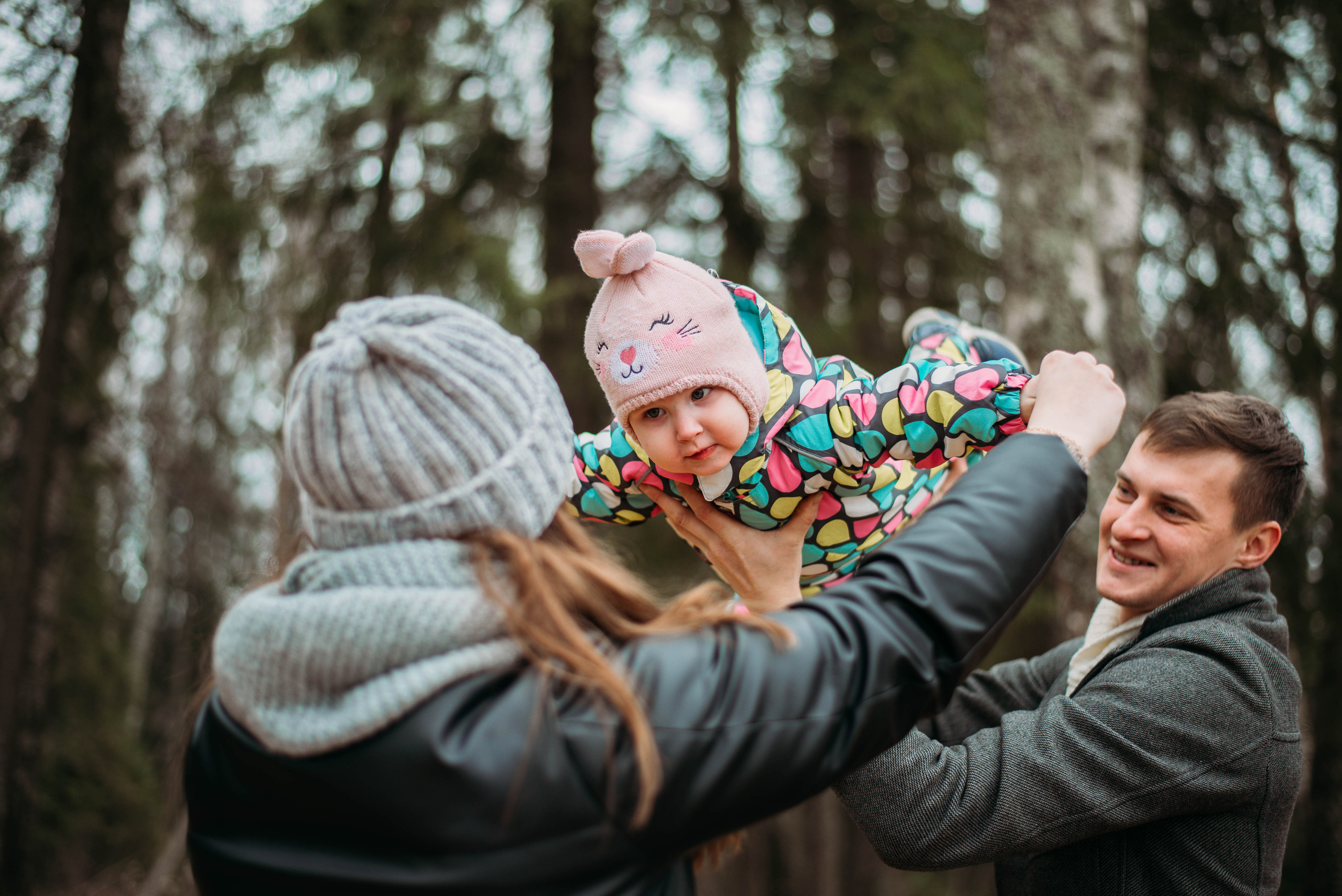 Осенний пикник. Фотограф Углич, Рыбинск, Ярославль Ксения Соколова