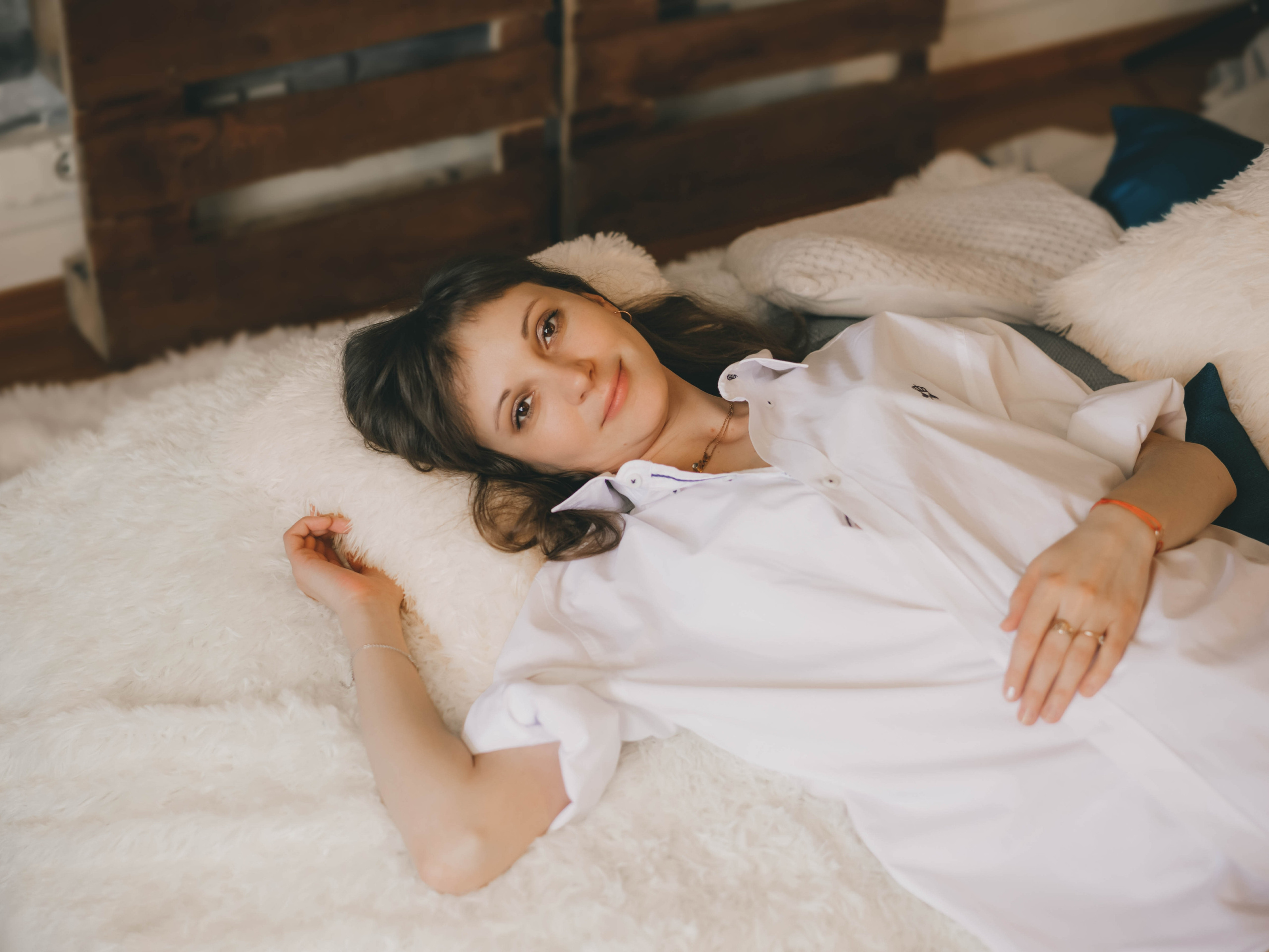 Нежность. Фотограф Углич, Рыбинск, Ярославль Ксения Соколова