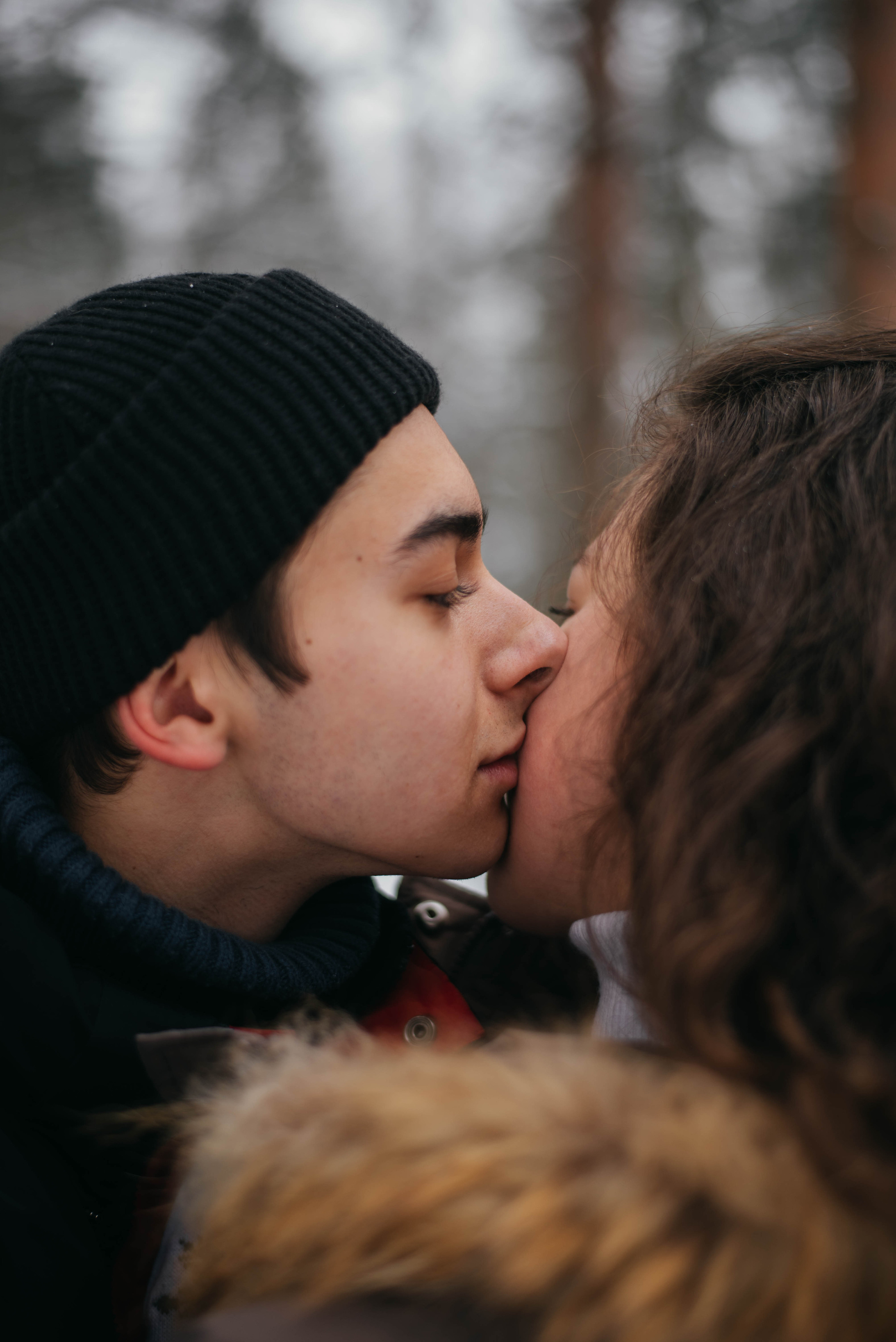 Два сердца в унисон. Фотограф Углич, Рыбинск, Ярославль Ксения Соколова
