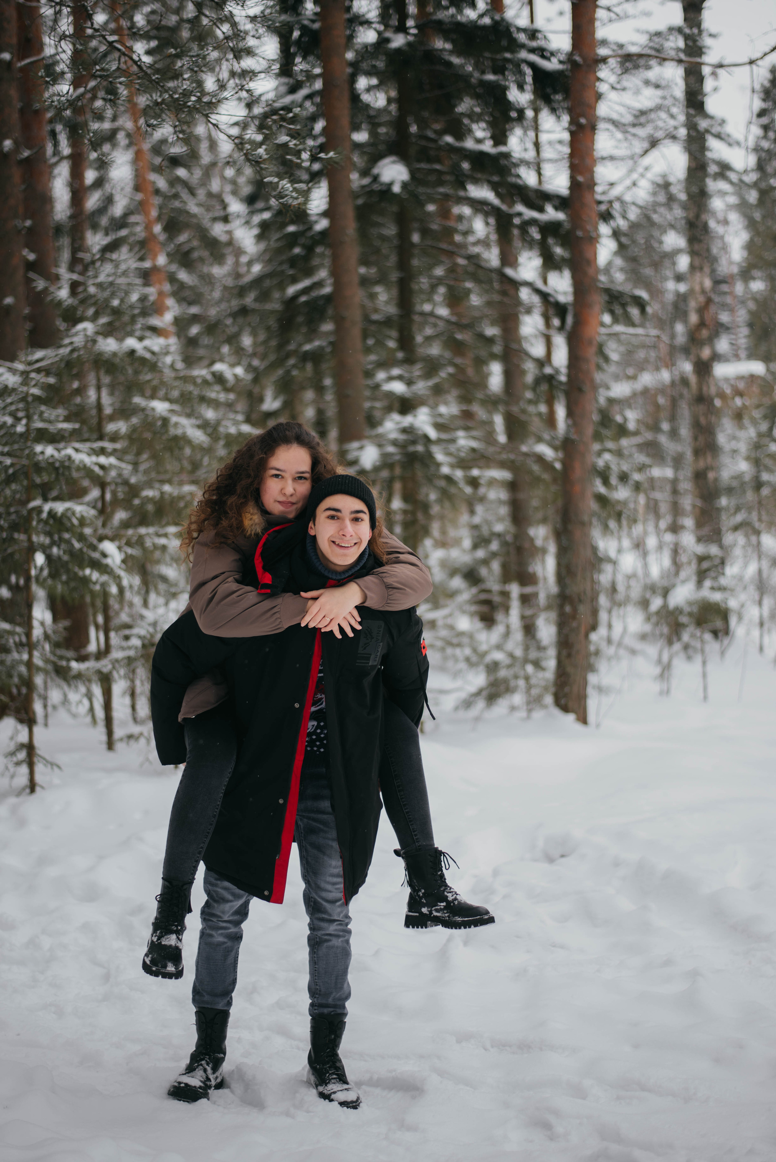 Два сердца в унисон. Фотограф Углич, Рыбинск, Ярославль Ксения Соколова