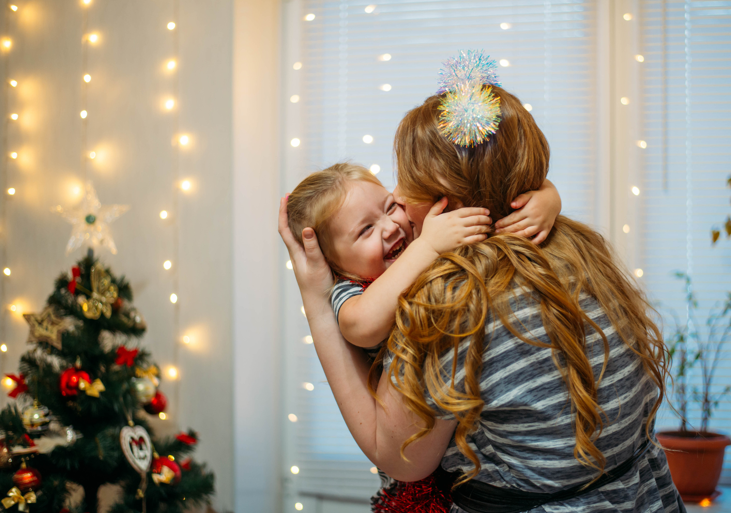 Семейная история в канун рождества. Фотограф Углич, Рыбинск, Ярославль Ксения Соколова