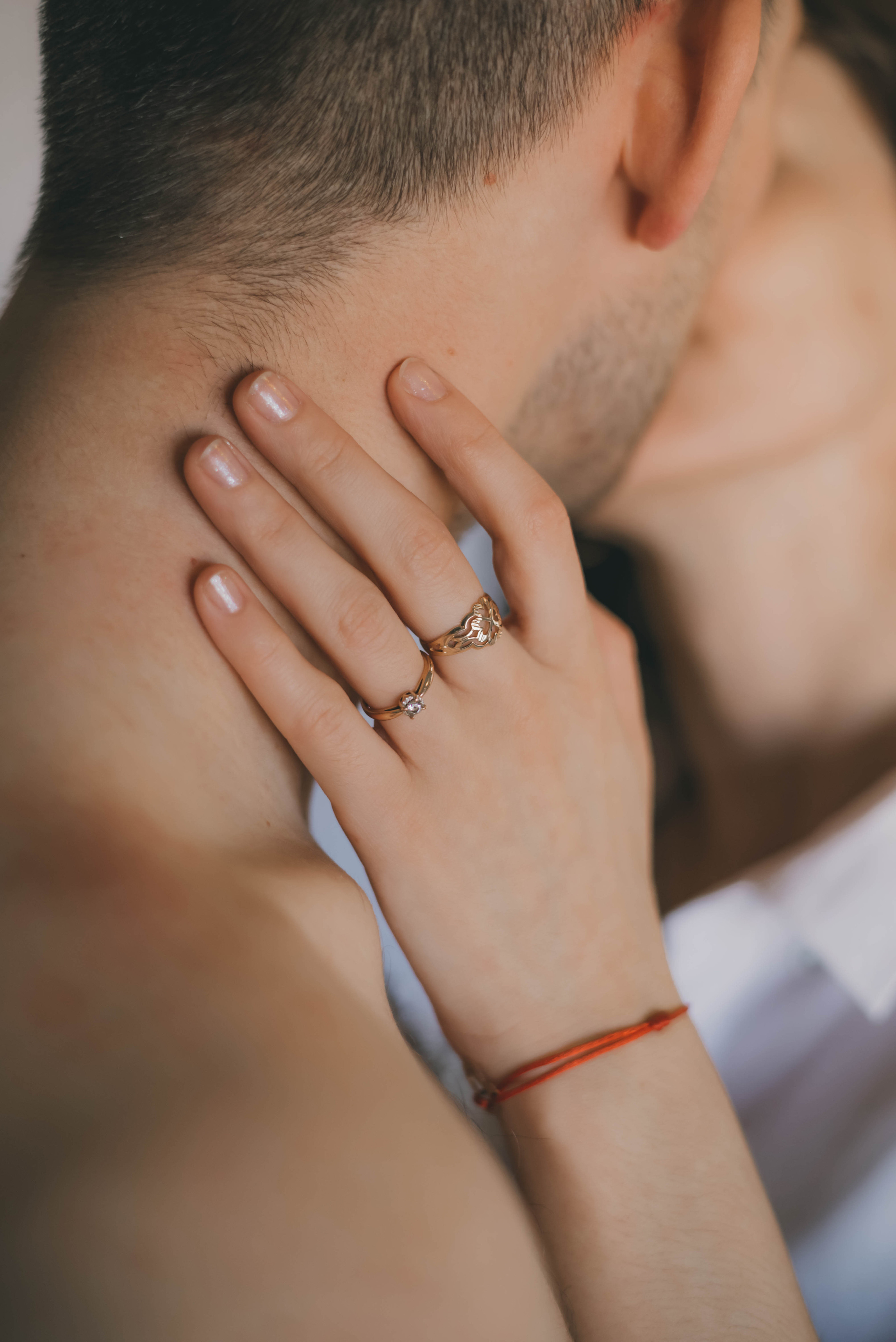 Нежность. Фотограф Углич, Рыбинск, Ярославль Ксения Соколова