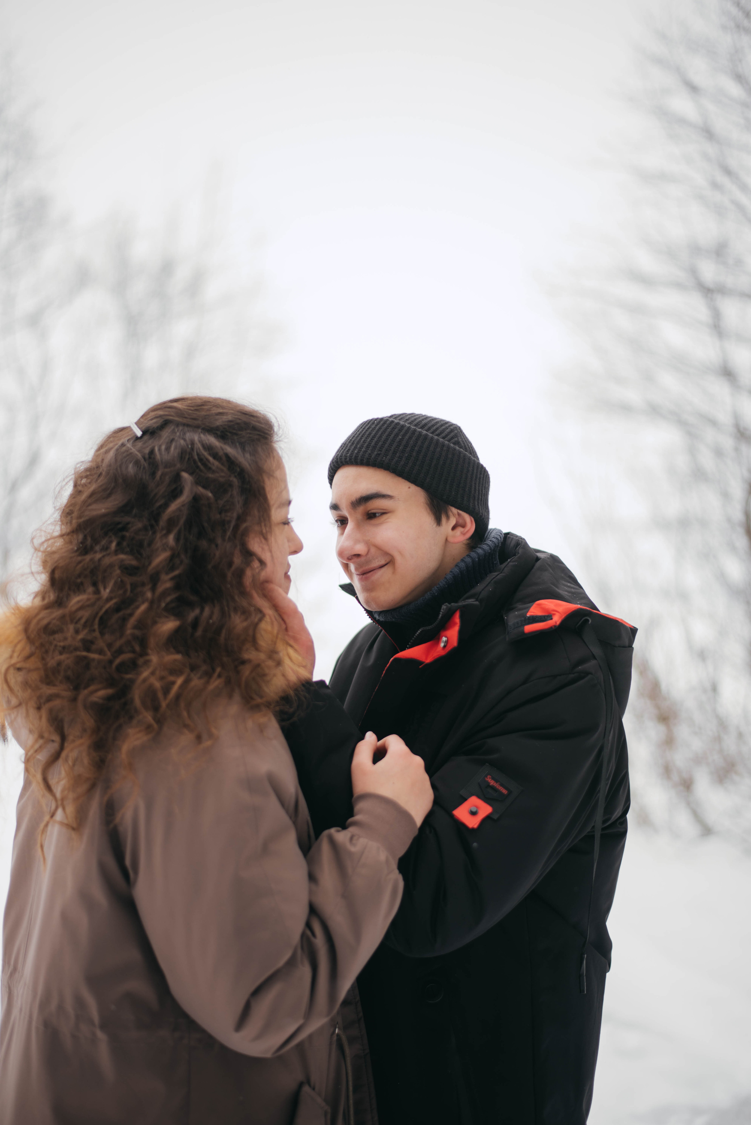 Два сердца в унисон. Фотограф Углич, Рыбинск, Ярославль Ксения Соколова