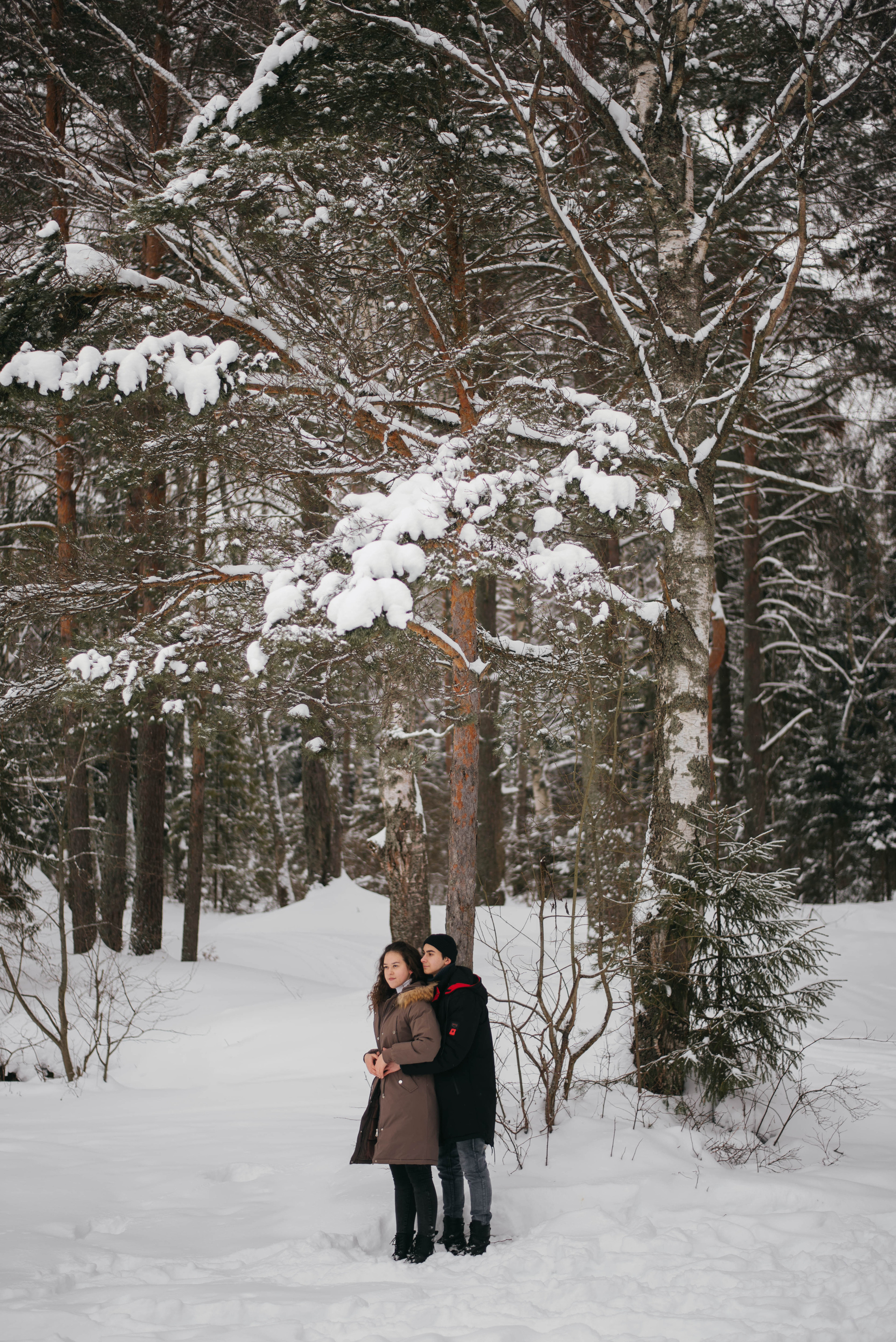 Два сердца в унисон. Фотограф Углич, Рыбинск, Ярославль Ксения Соколова