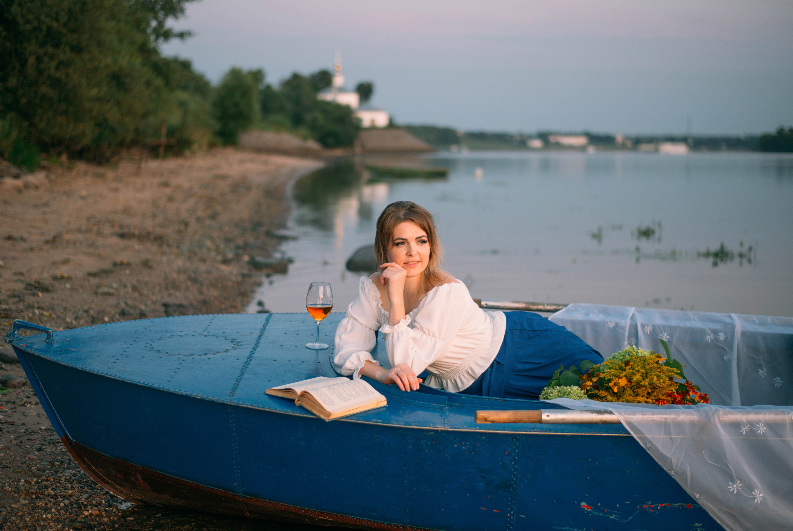 Индивидуальная фотосессия. Фотограф Углич, Рыбинск, Ярославль Ксения Соколова