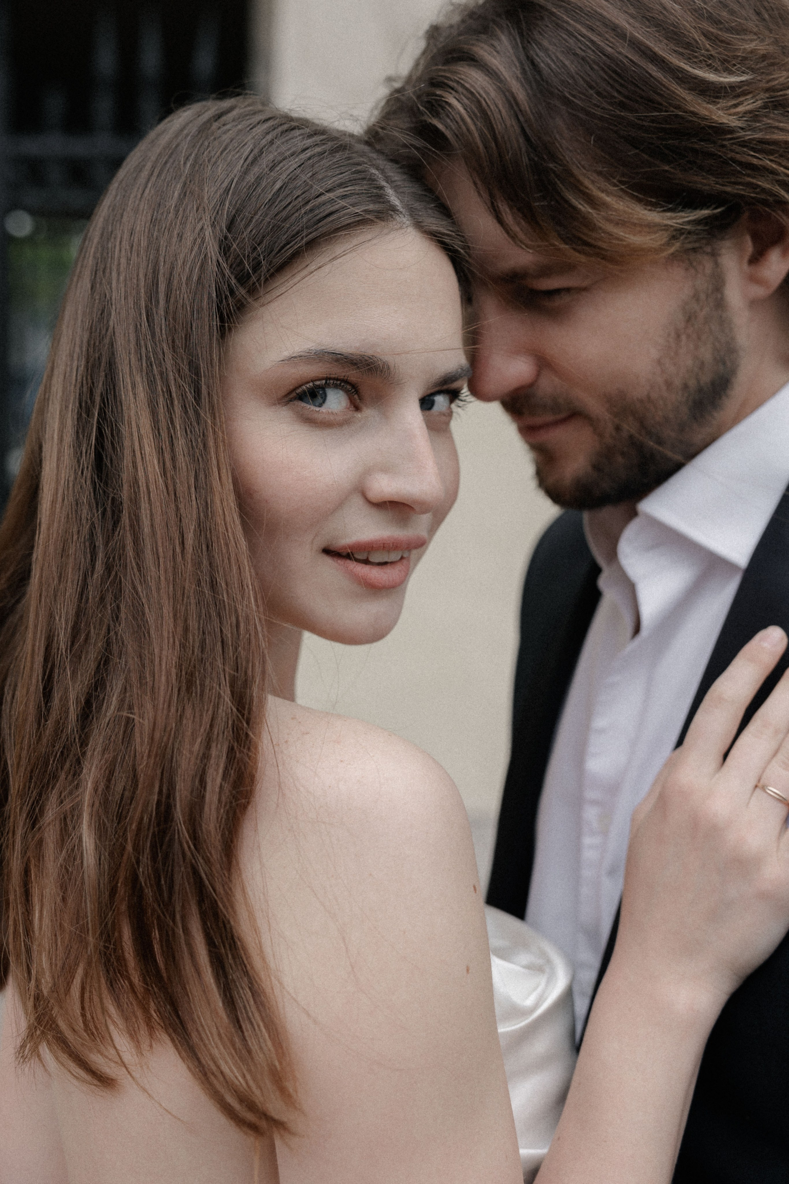 Свадебный и семейный фотограф Евгения Россинская