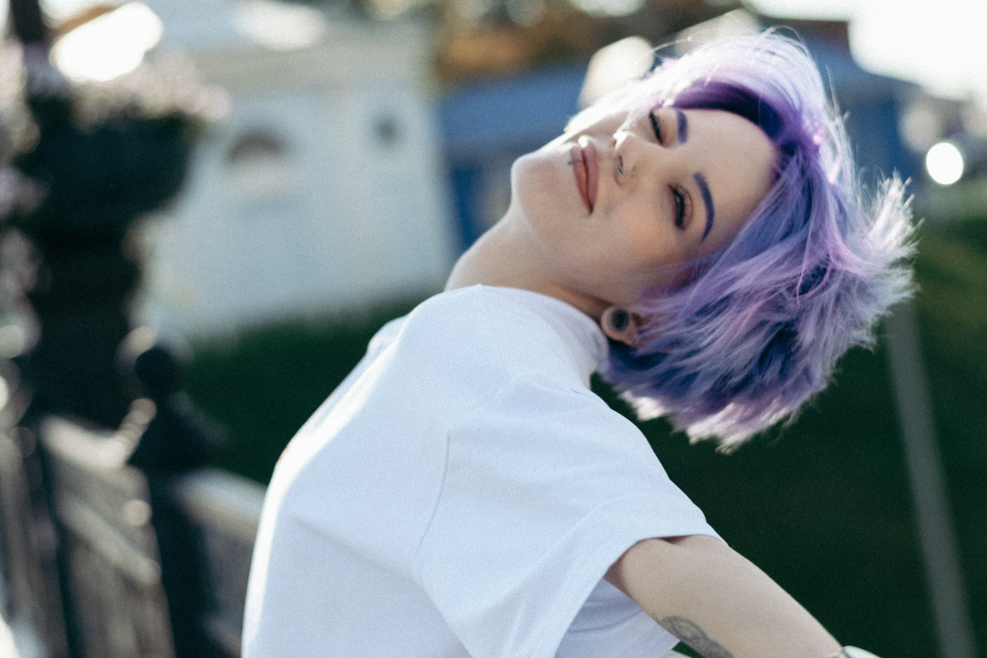 Фотограф Тюмень —портретная и стрит-съемка | Дарья Мустафина. Портретный фотограф Тюмень Дарья Мустафина