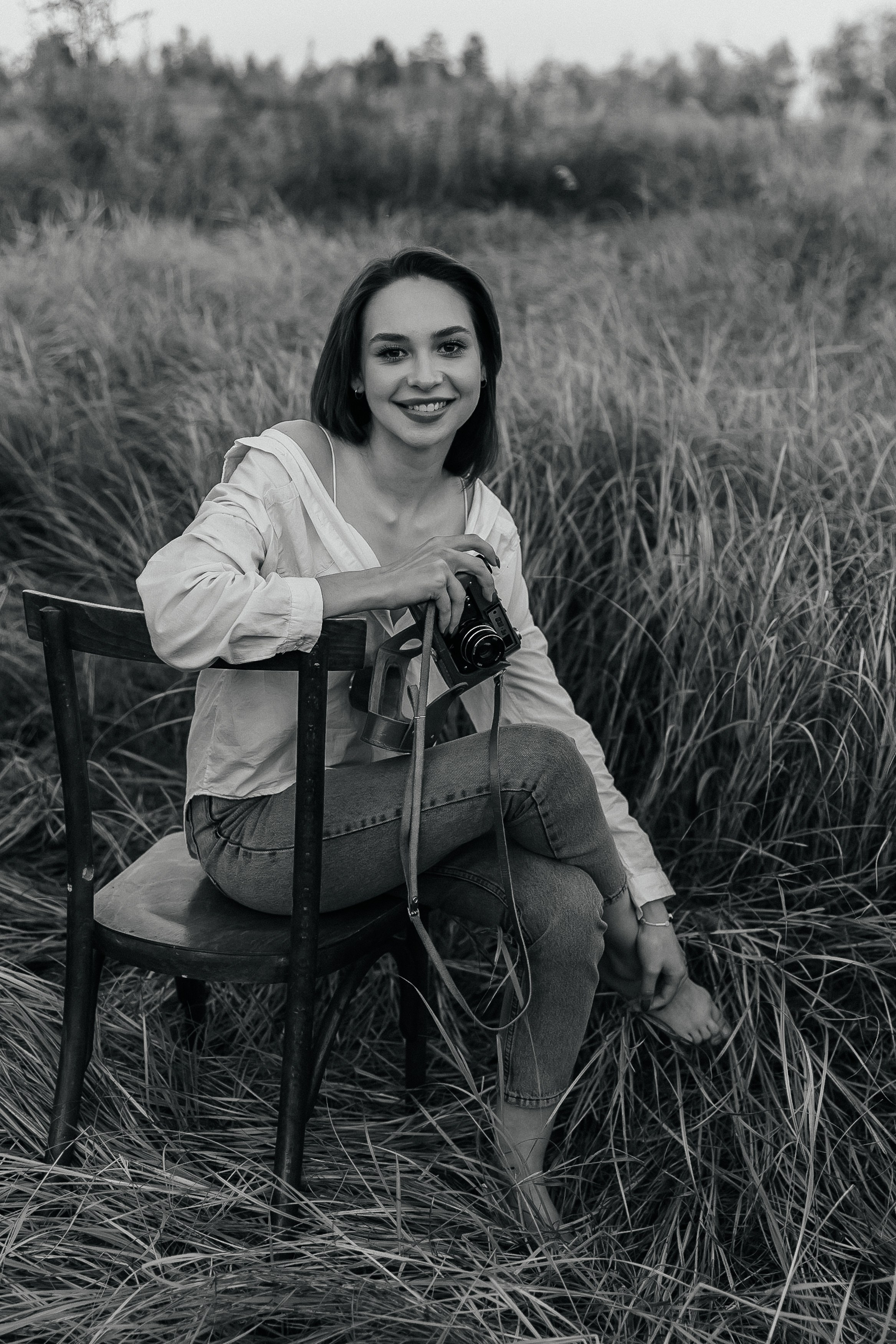 Лютик. Воронистая Анастасия. Фотограф Якутия, Томпонский район