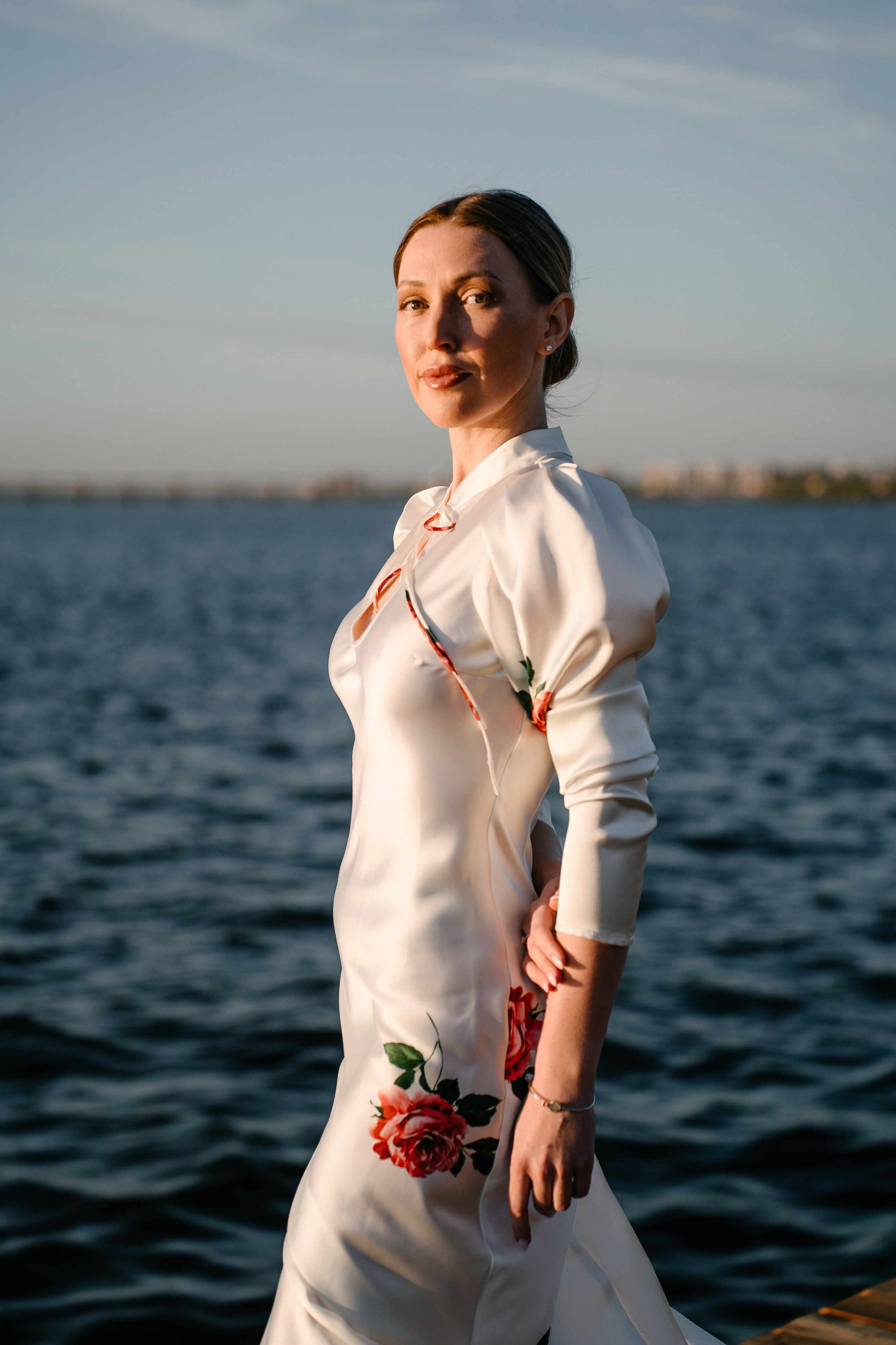 День Рождения Анастасии. Свадебный и семейный фотограф в Воронеже Анастасия Бойко