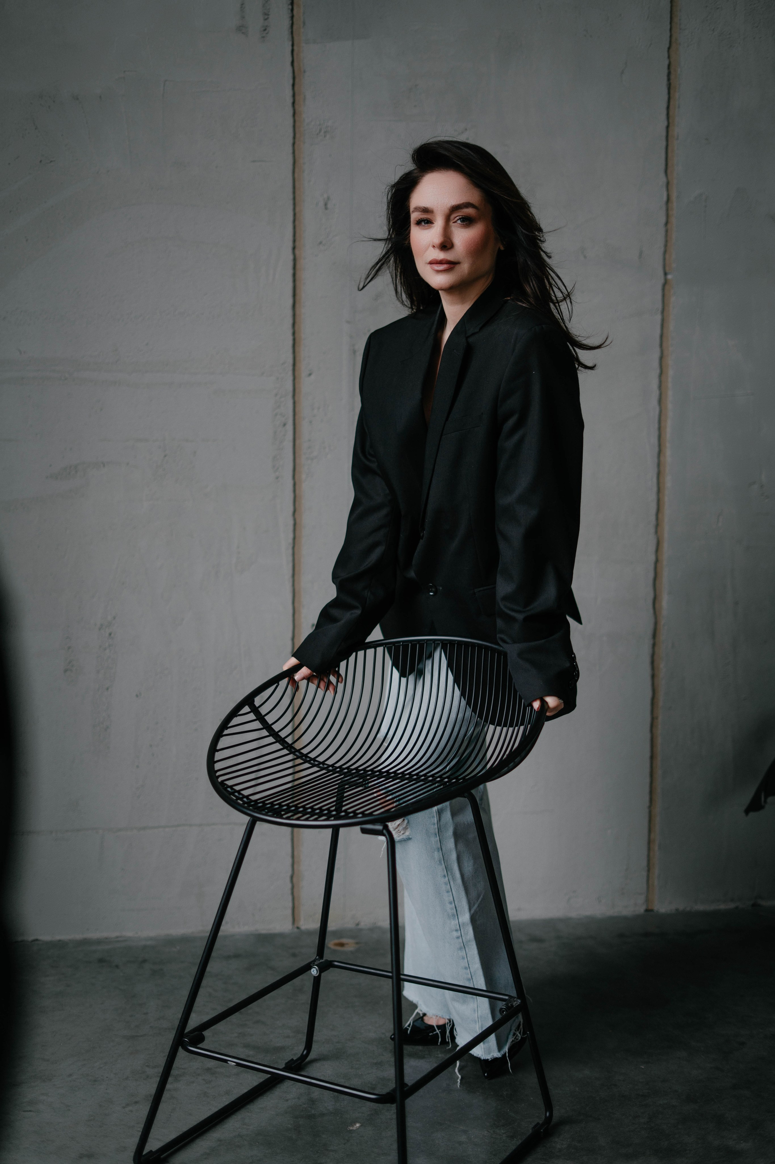 Ольга. Свадебный и семейный фотограф в Воронеже Анастасия Бойко