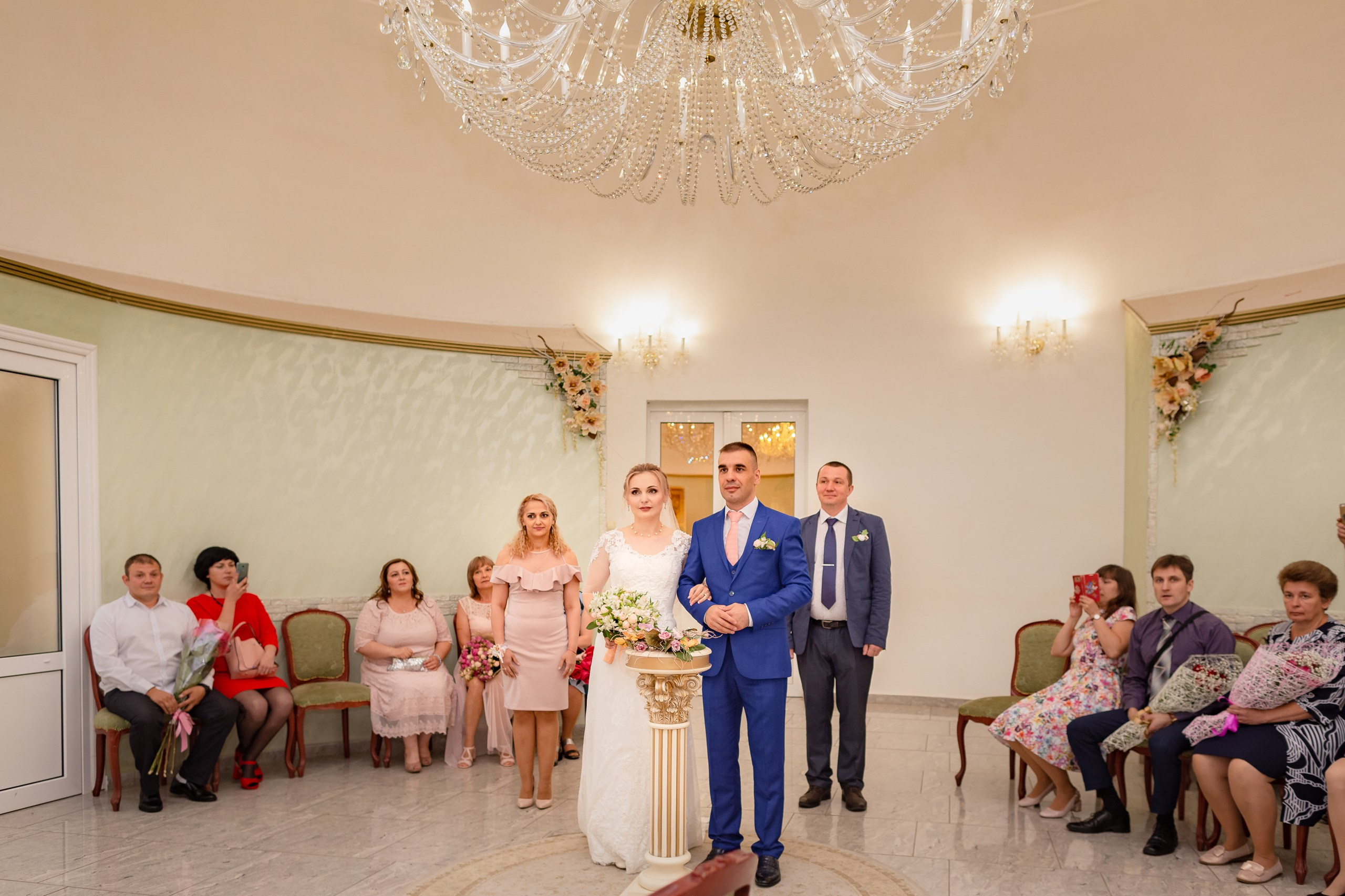 Свадебная фотосессия дмитров