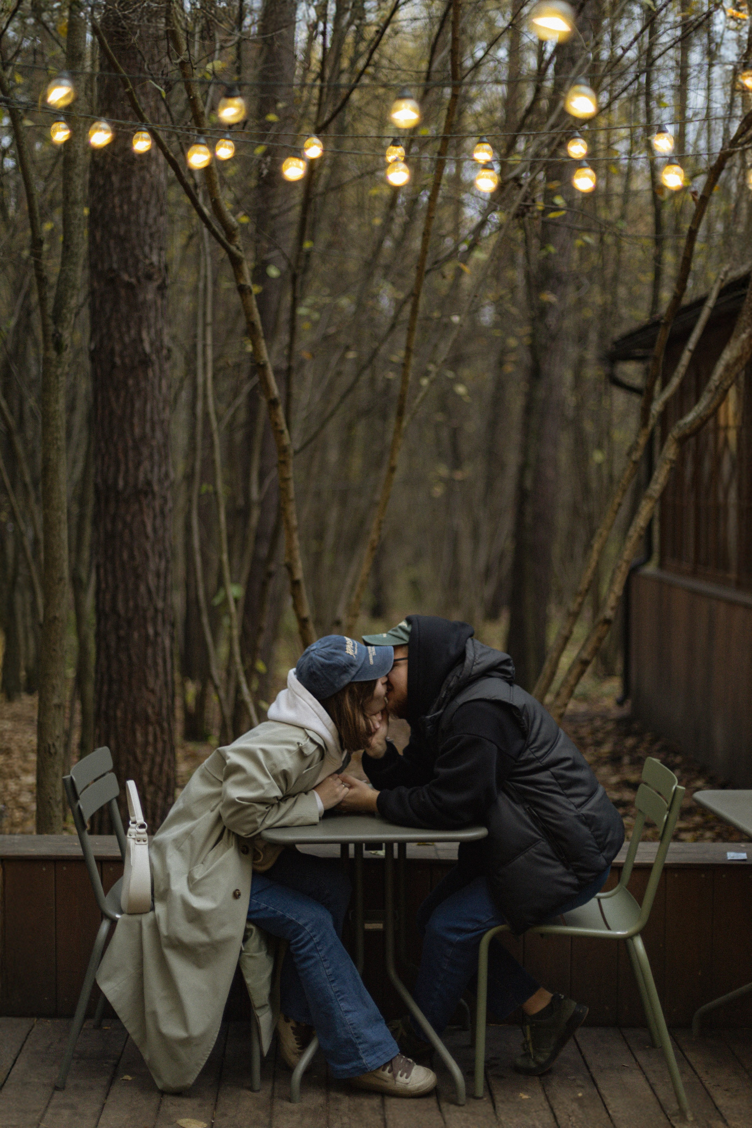 Анастасия & Никита. Кузьмина Анастасия — контент-фотограф | Москва
