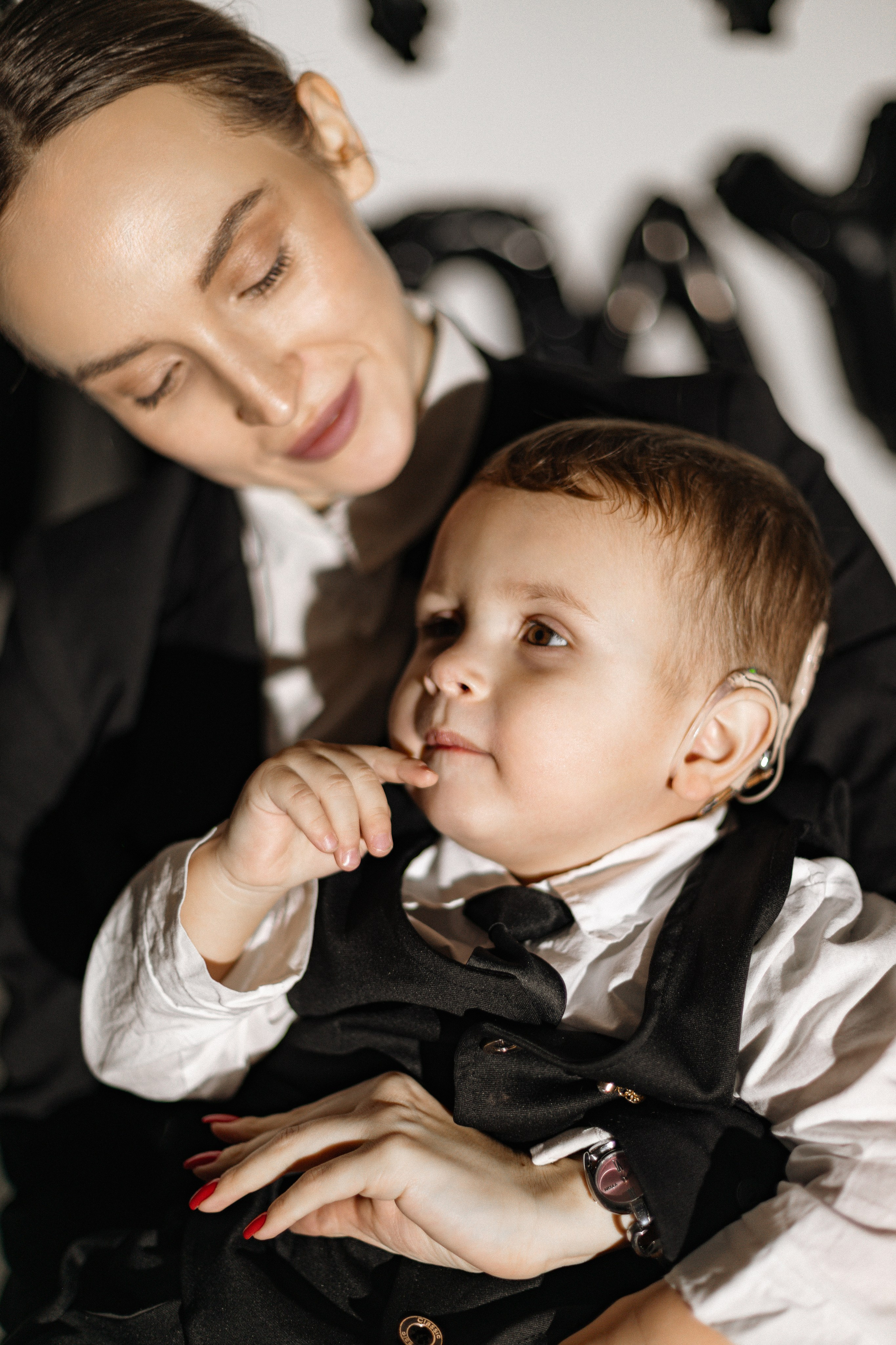 Анжелика и Артём. Кузьмина Анастасия — контент-фотограф | Москва