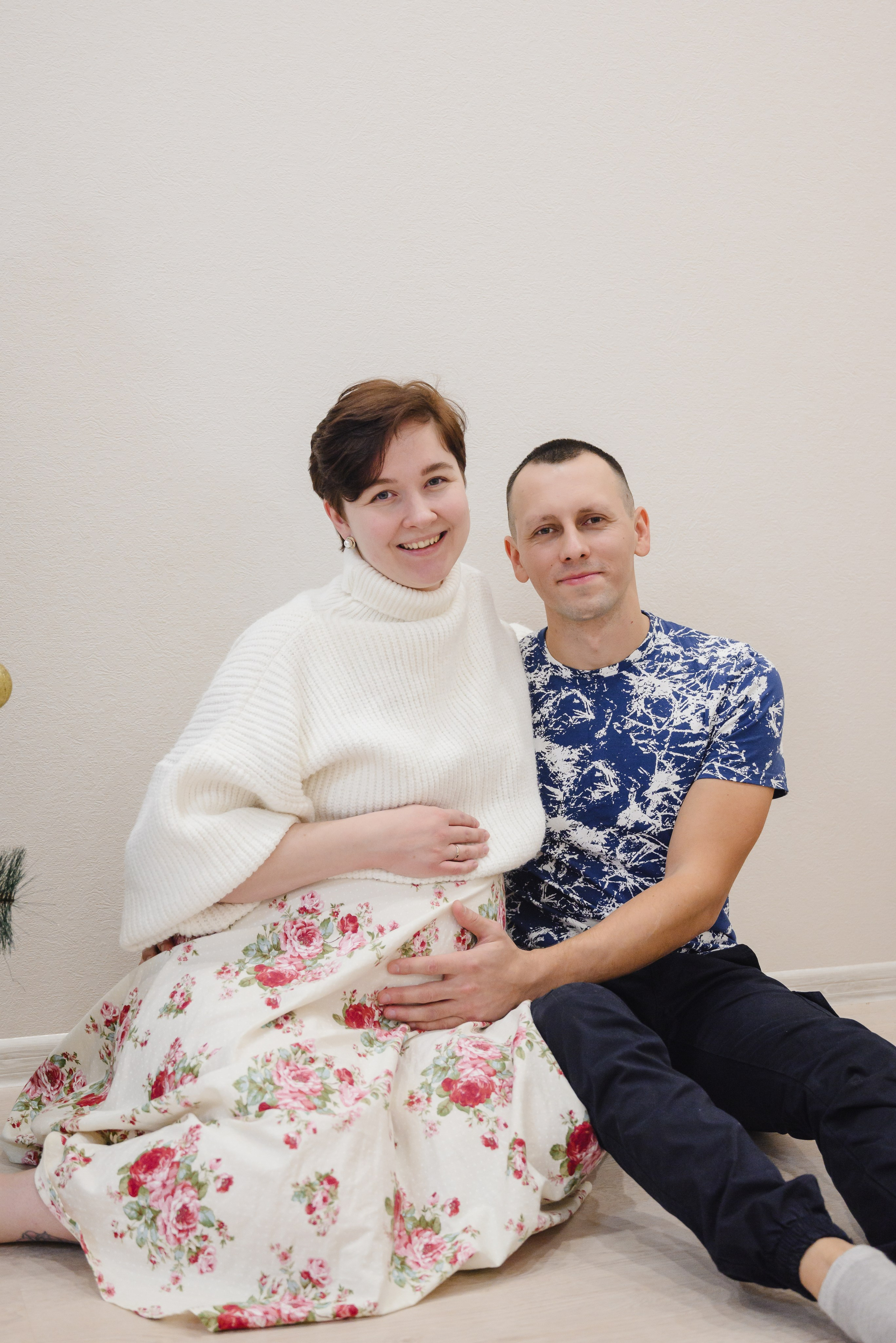 СЕРЕЖА, ДАША, ЕГОР +1. Фотограф Лопаткина Ирина