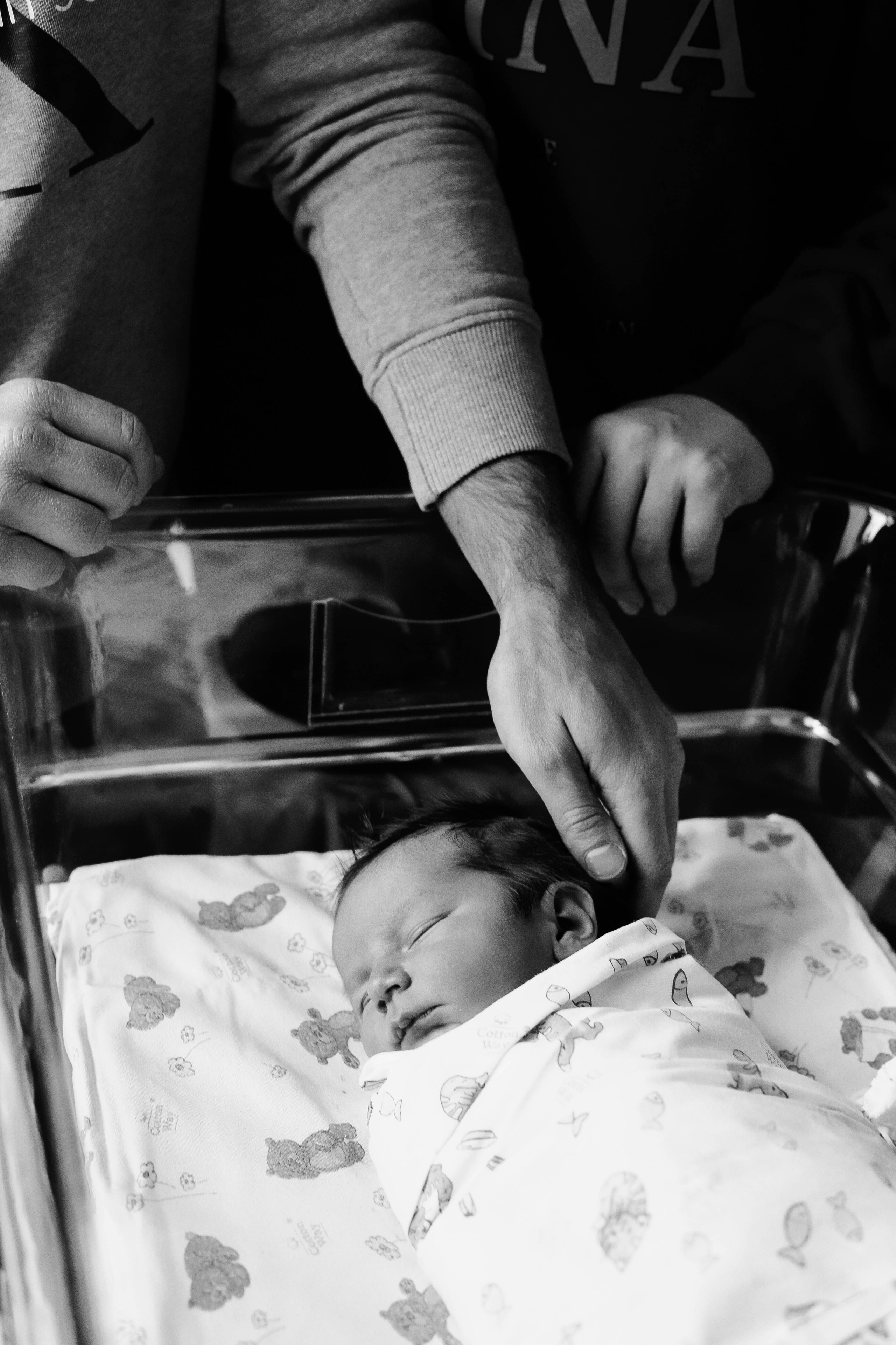 Выписка. Фотограф Казань