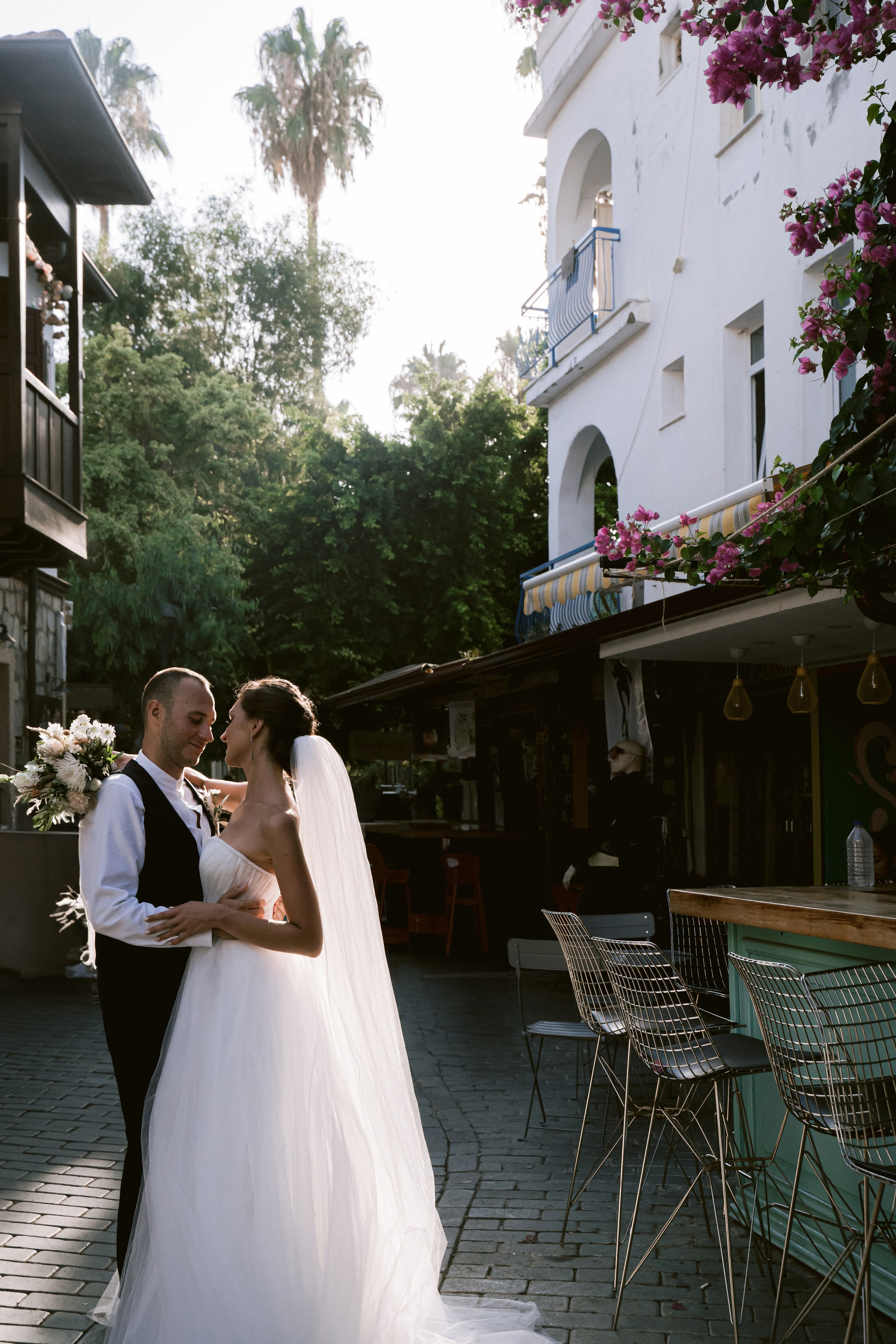 Kaş in Love. Wedding & Documentary Photographer based in Nuremberg — available across Europe & Turkey | Vitalii Nasonov