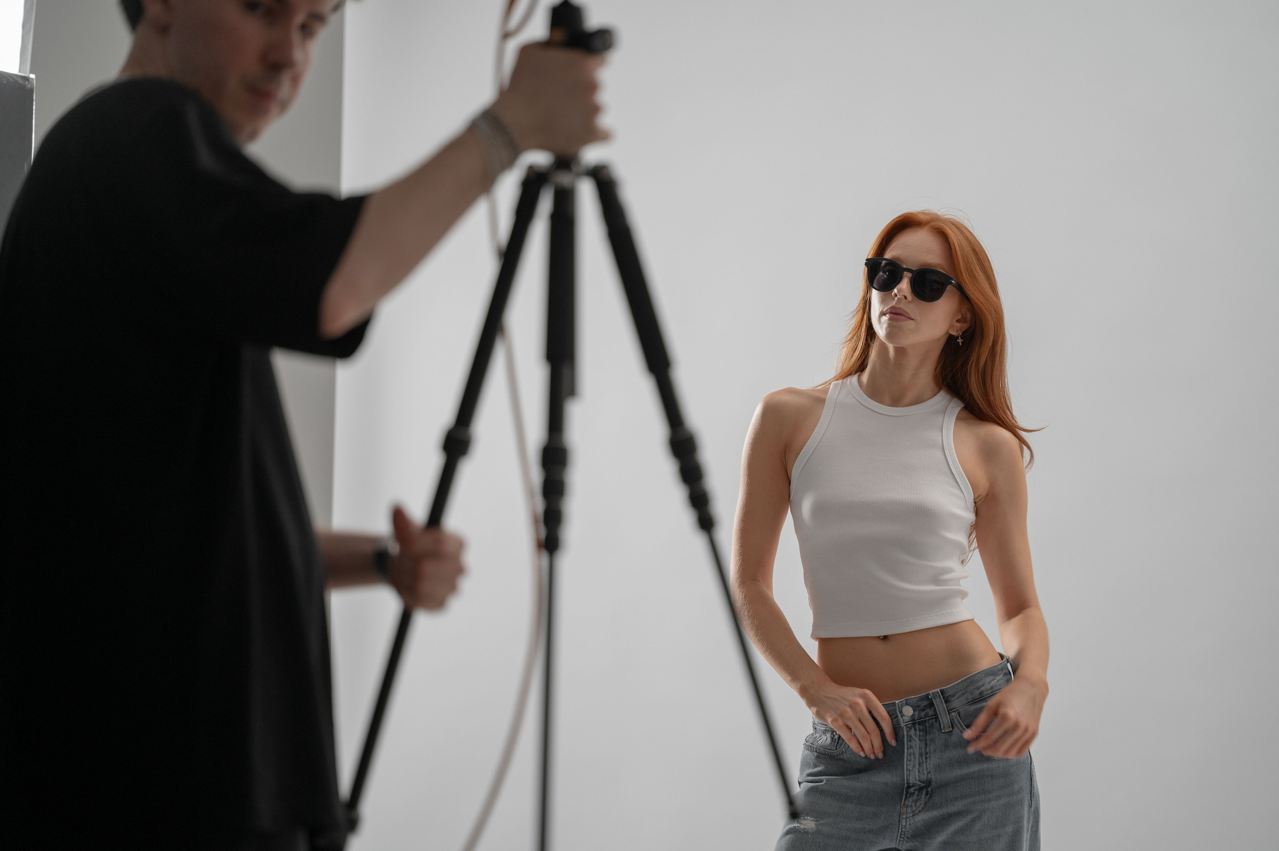 Кейсы. Студия рекламной и предметной съемки товаров WELKO Studio